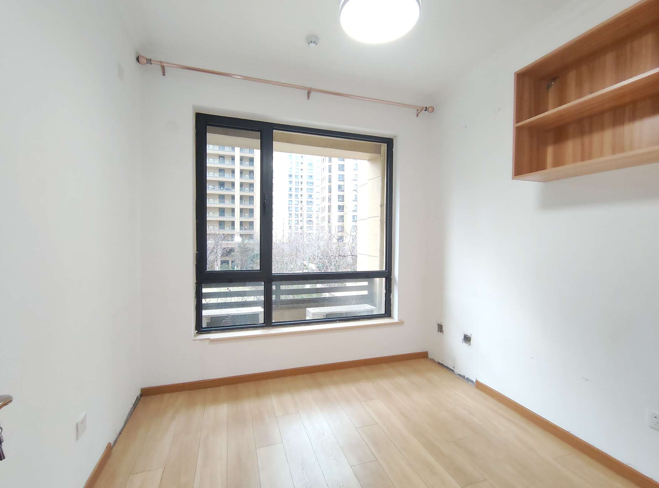 高新绿城玉兰花园