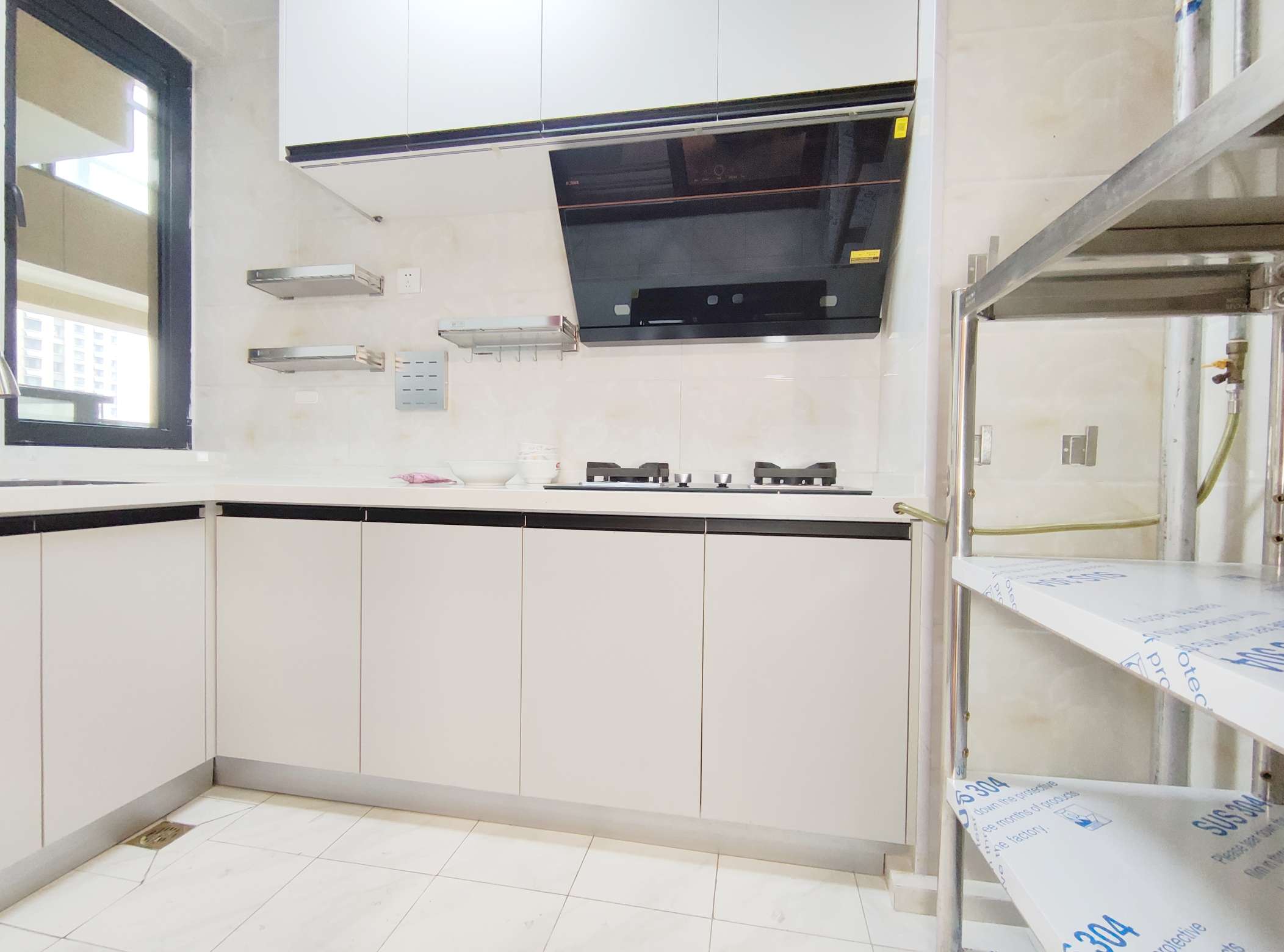 高新绿城玉兰花园