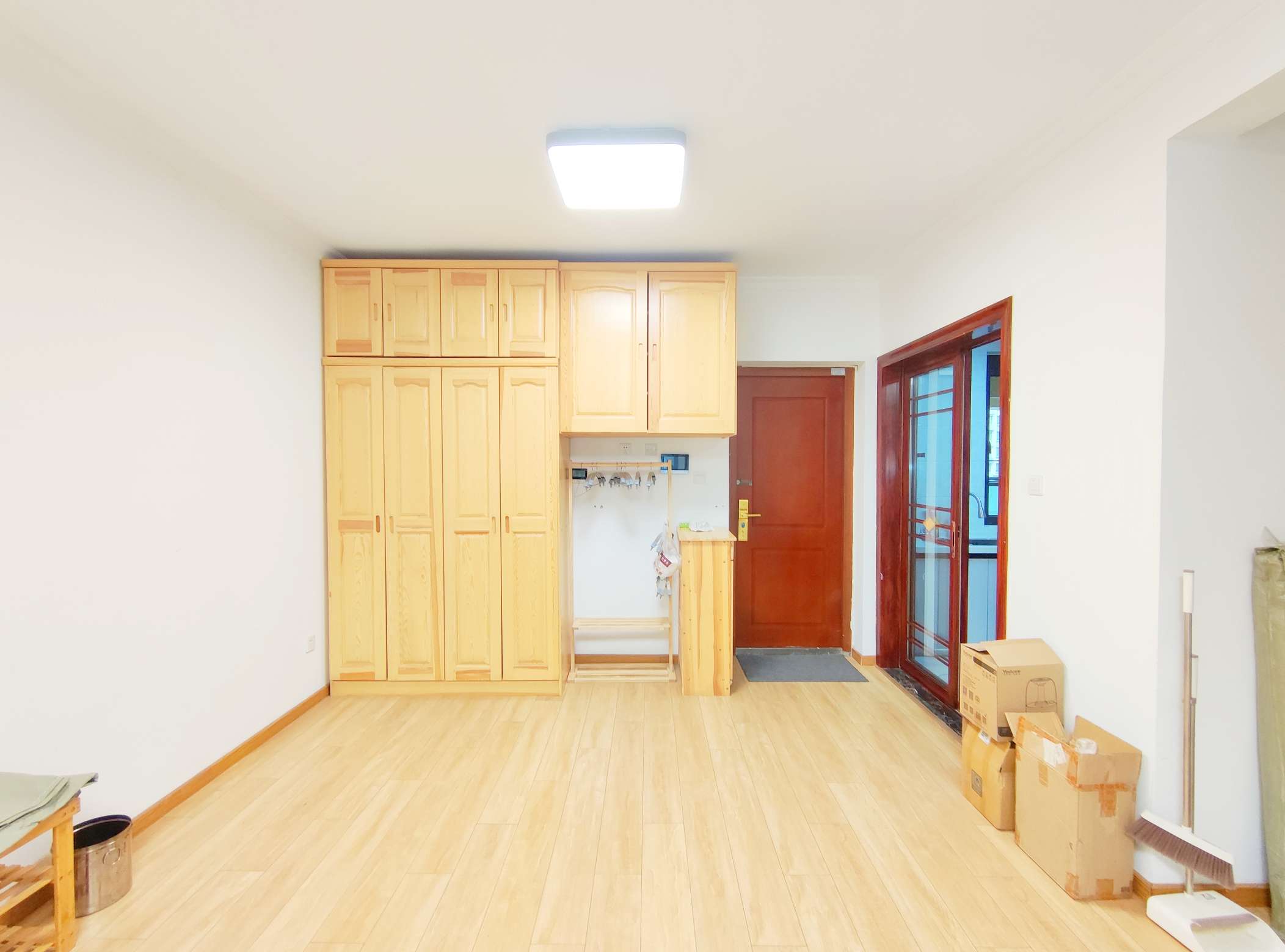 高新绿城玉兰花园