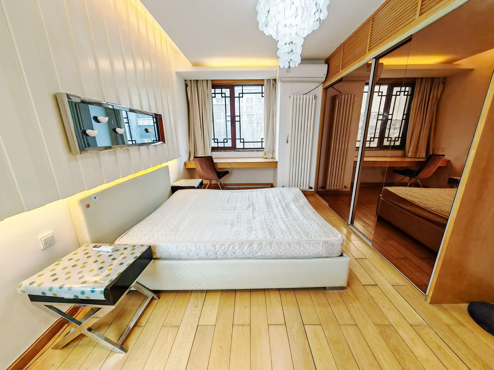 中建长清湖瀛园