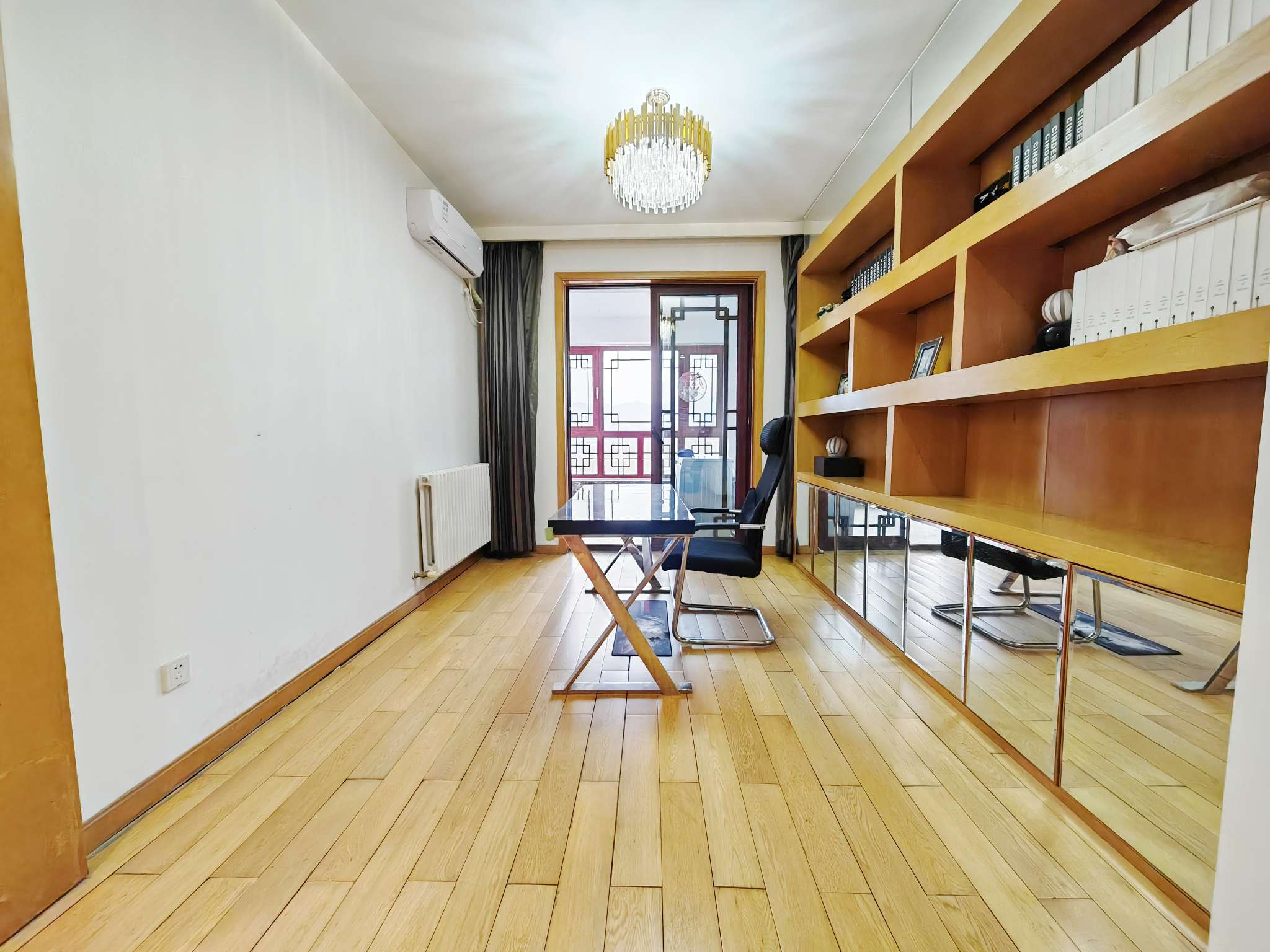 中建长清湖瀛园