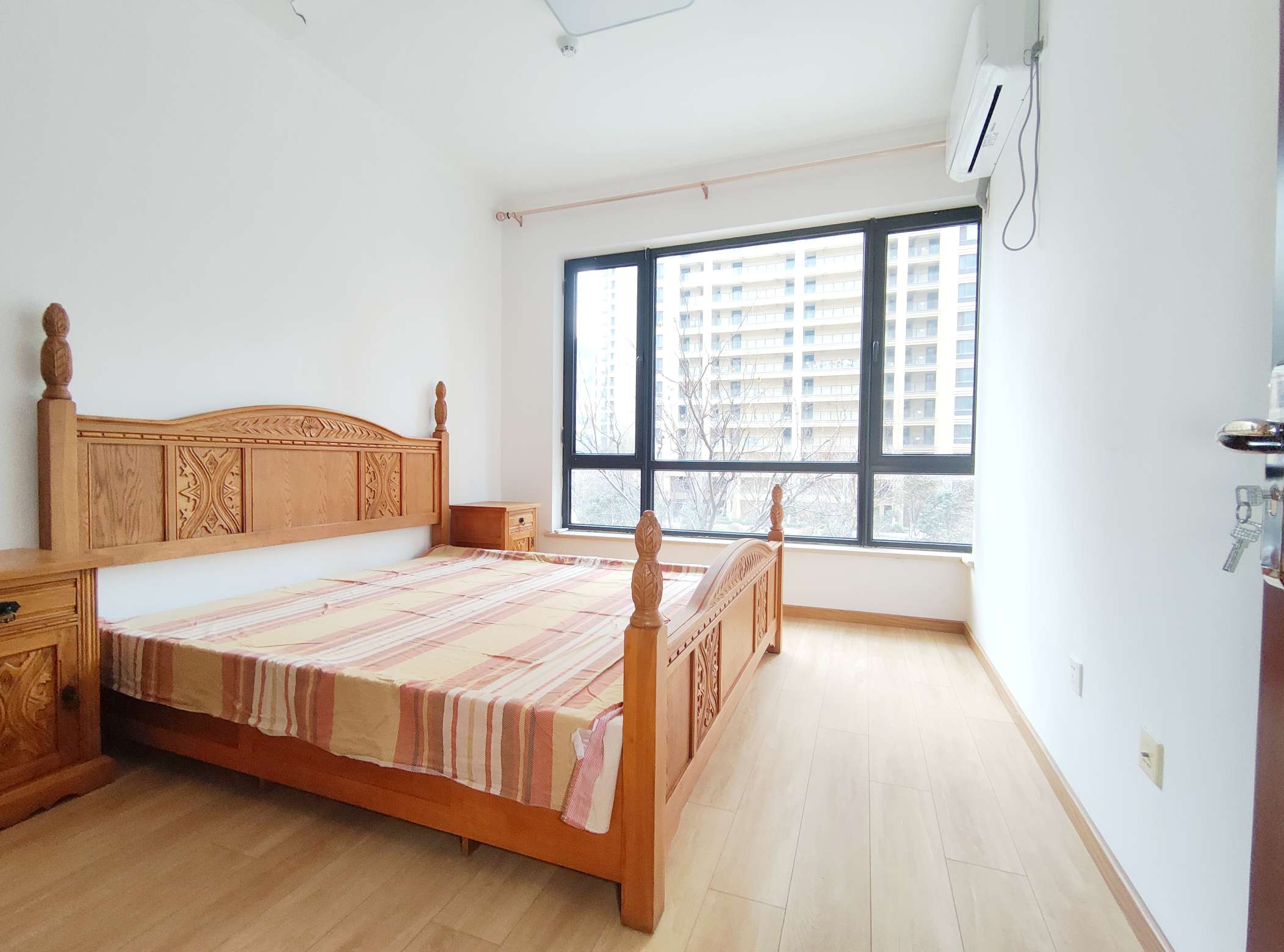 高新绿城玉兰花园