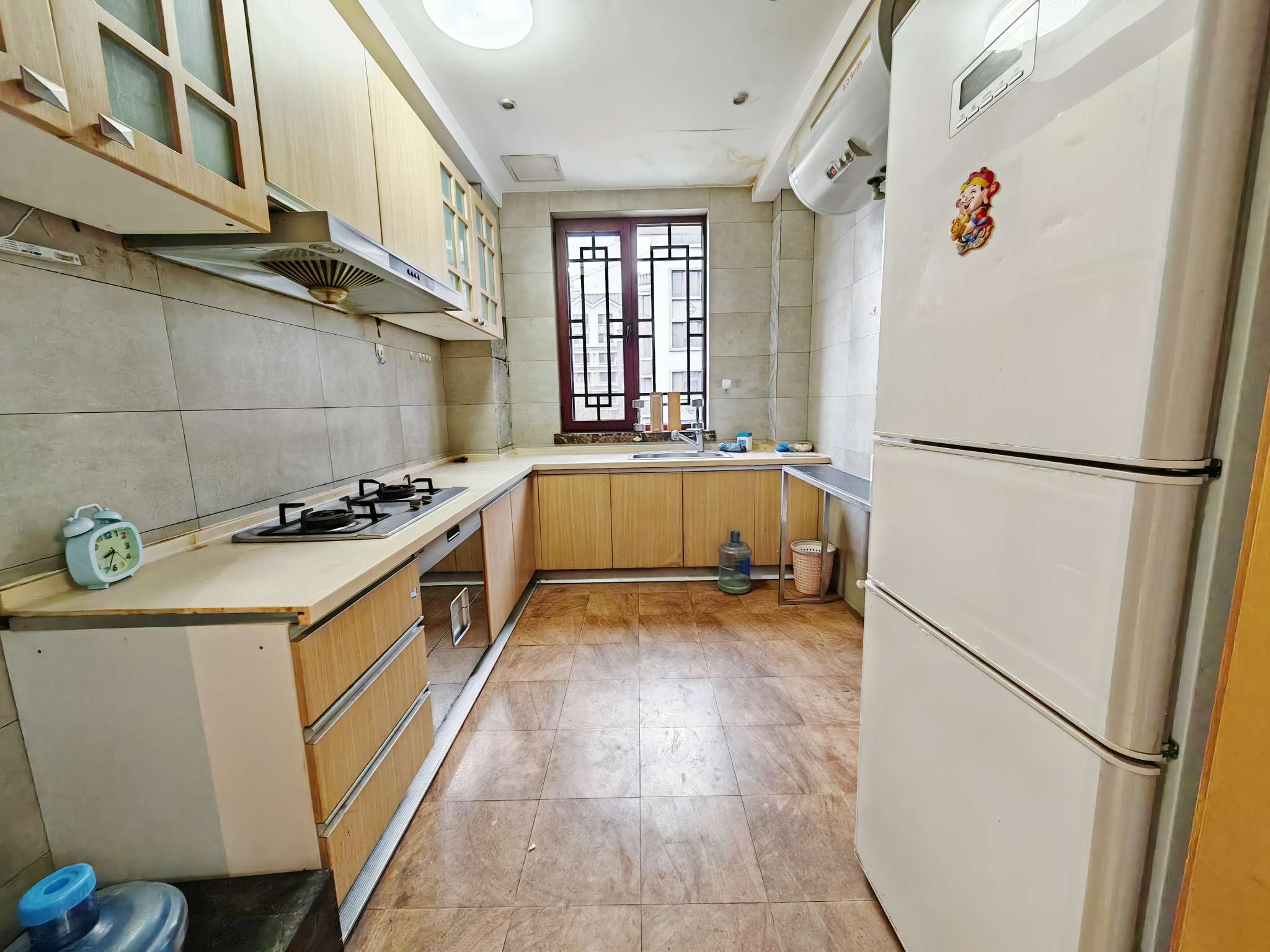 中建长清湖瀛园