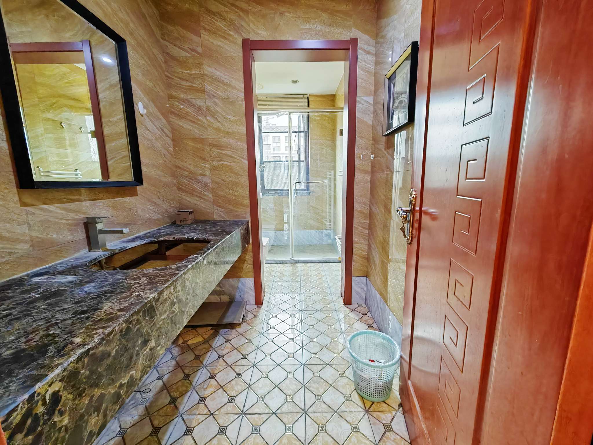 中建长清湖瀛园