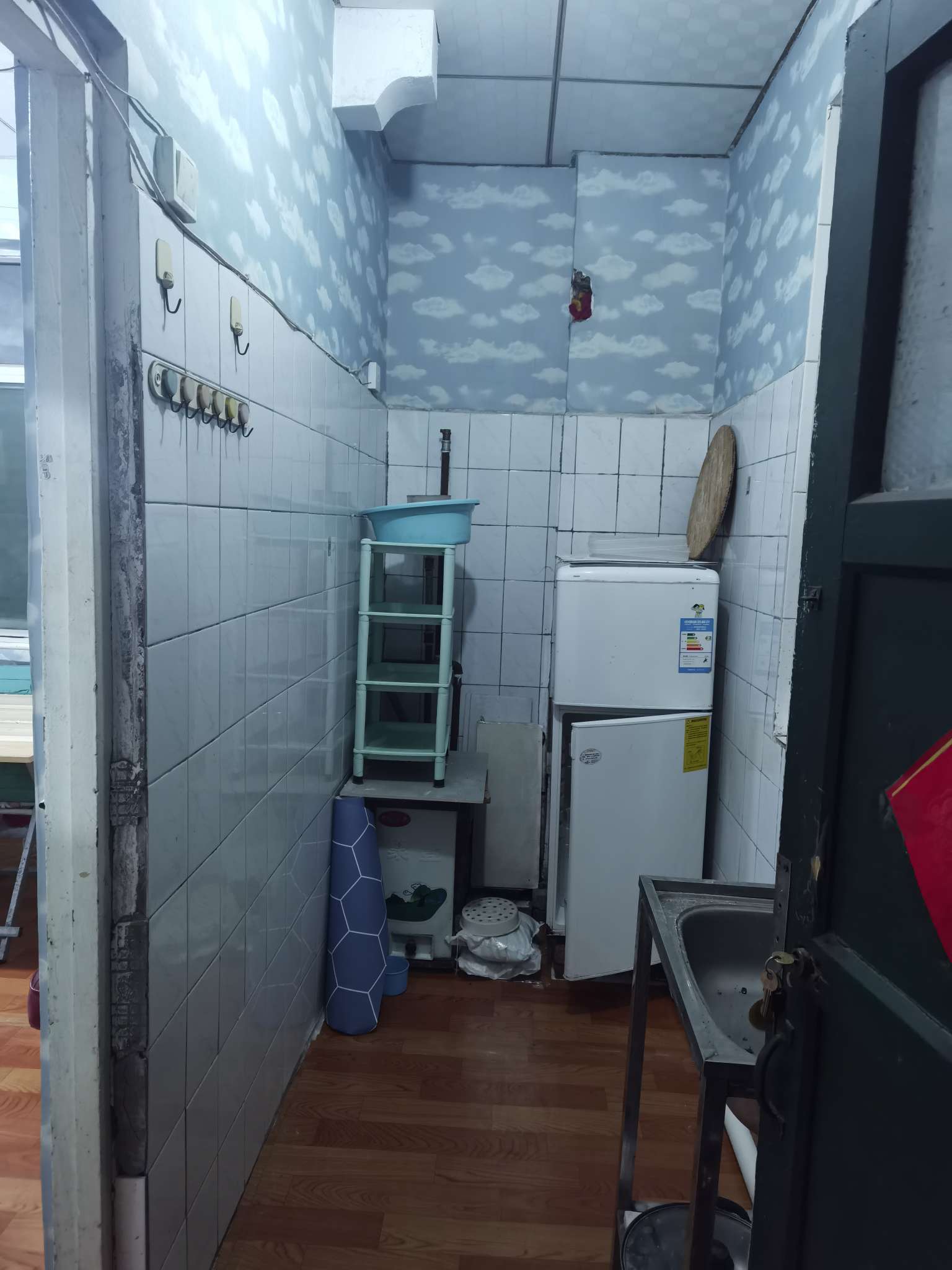 汽车厂东路单位宿舍