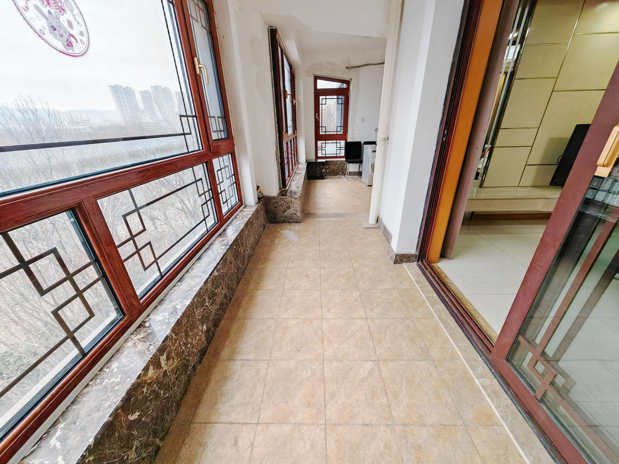 中建长清湖瀛园