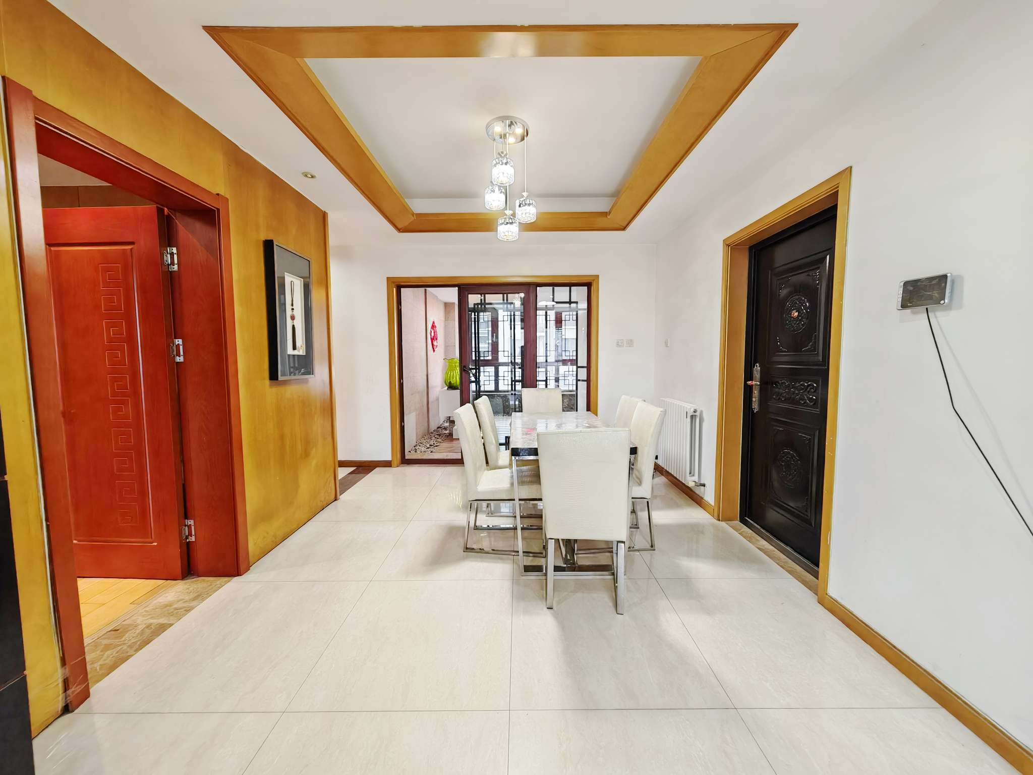 中建长清湖瀛园