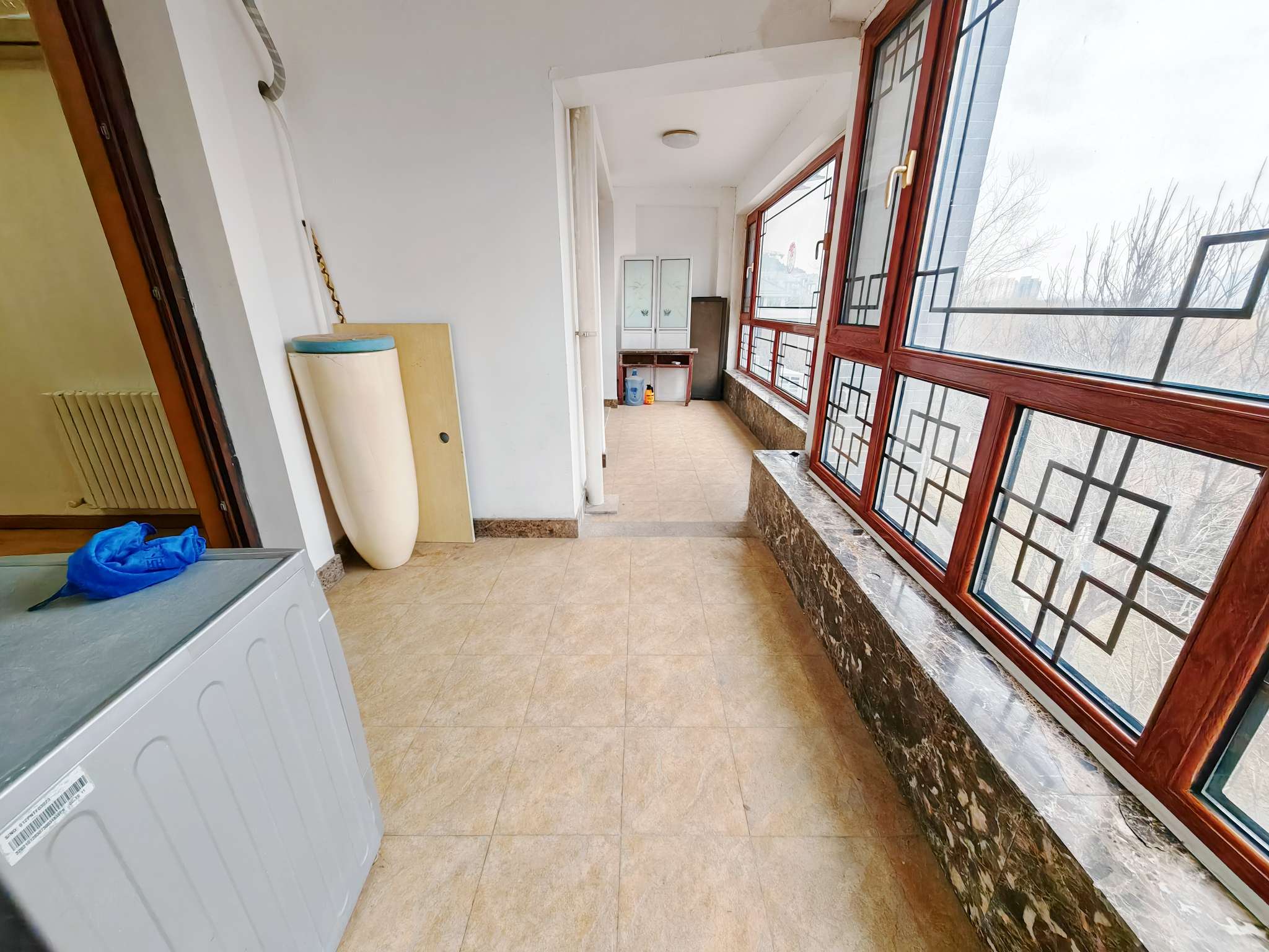 中建长清湖瀛园