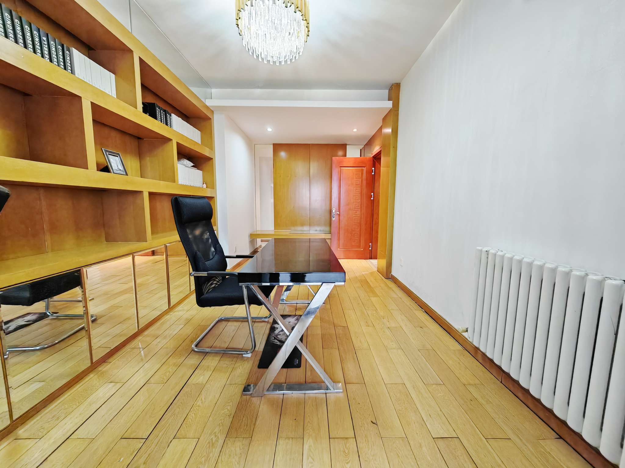 中建长清湖瀛园