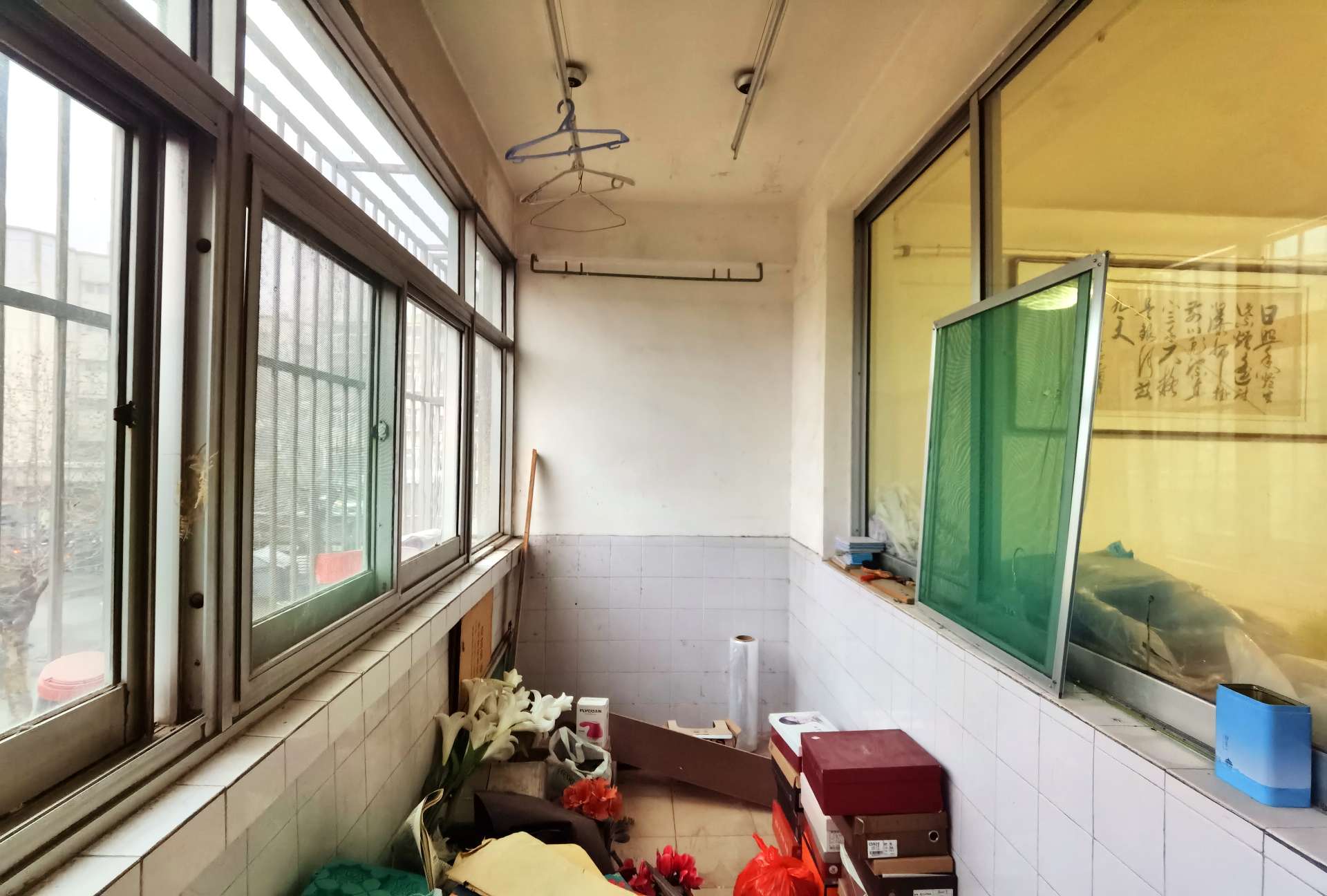 南北丹凤街8号院