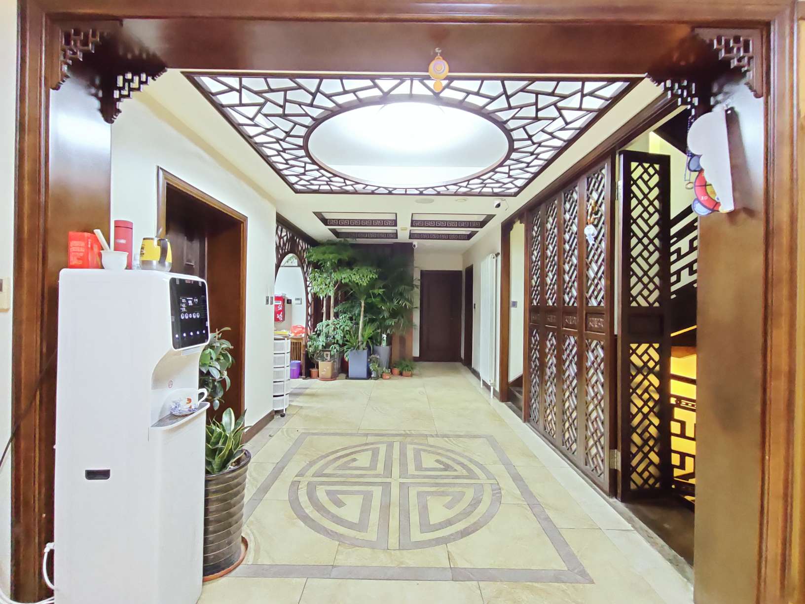 世通新生活家园