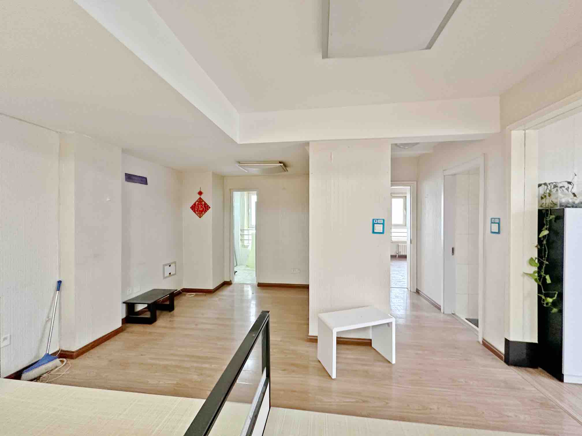 阳光100国际新城(T区)