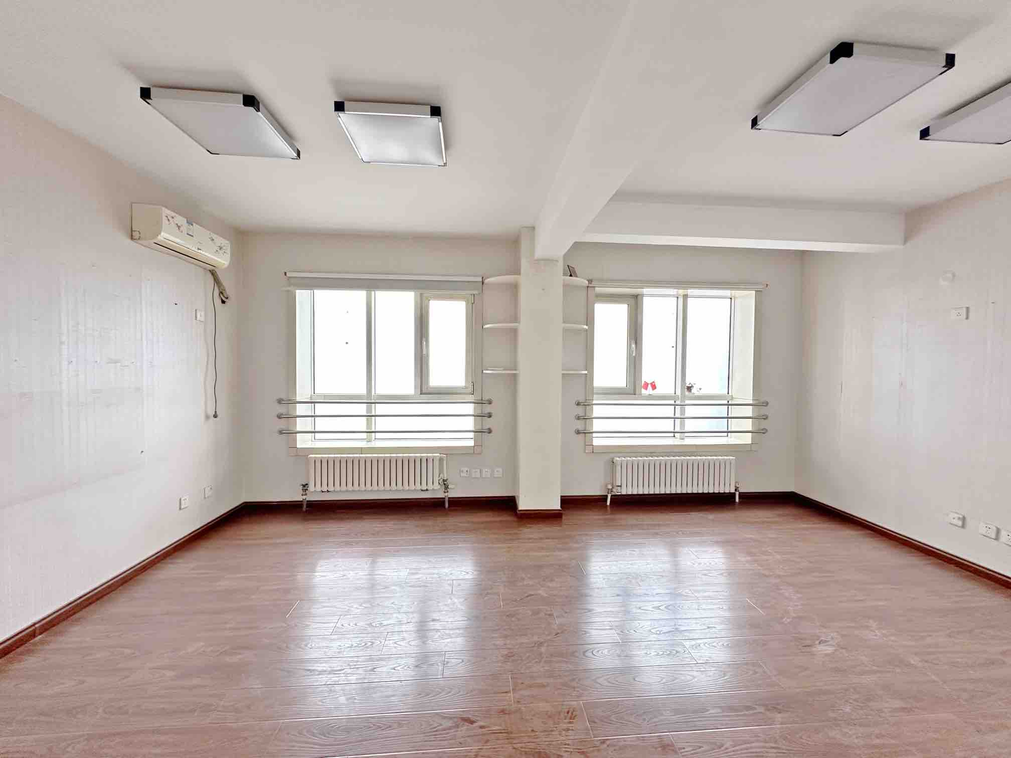 阳光100国际新城(T区)