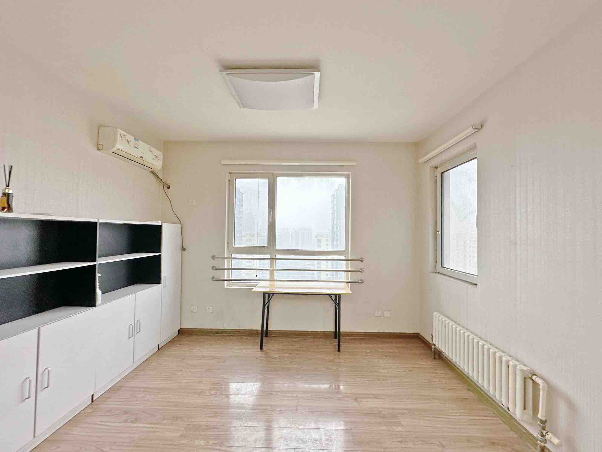 阳光100国际新城(T区)