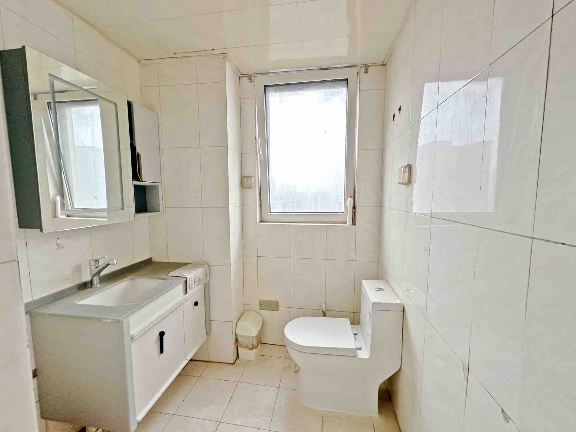 阳光100国际新城(T区)