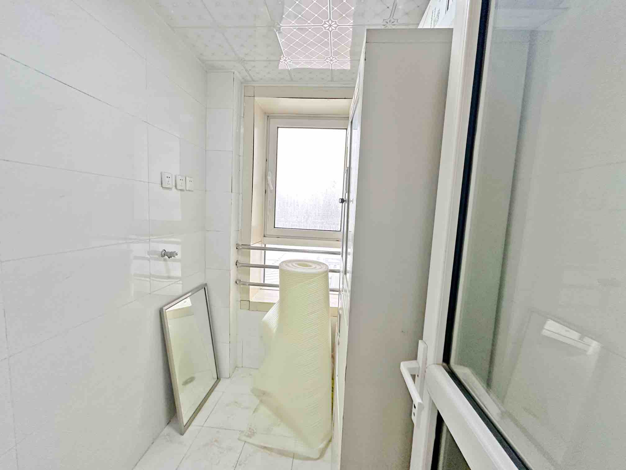 阳光100国际新城(T区)