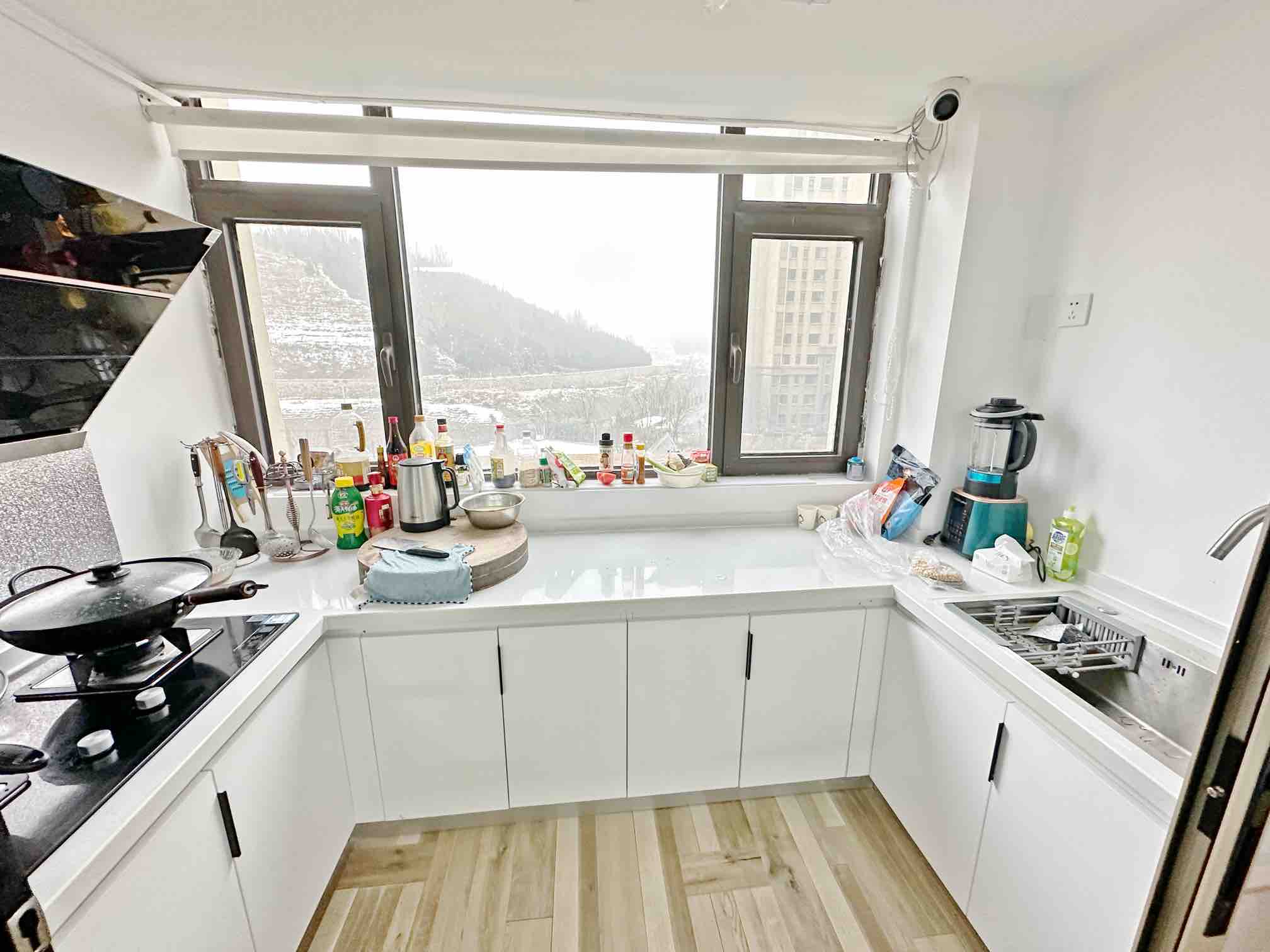 中海国际社区中海国际公馆