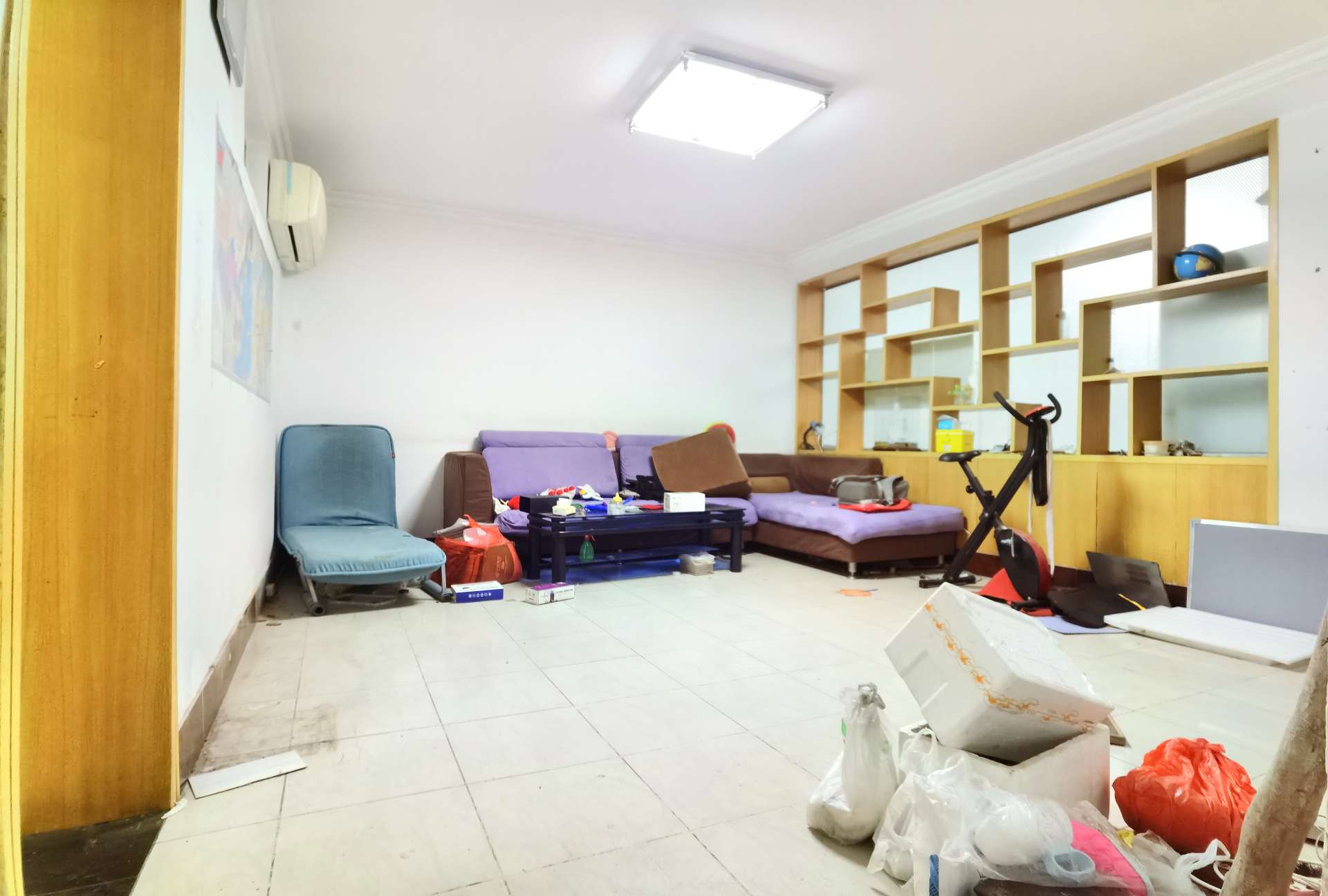 南北丹凤街8号院