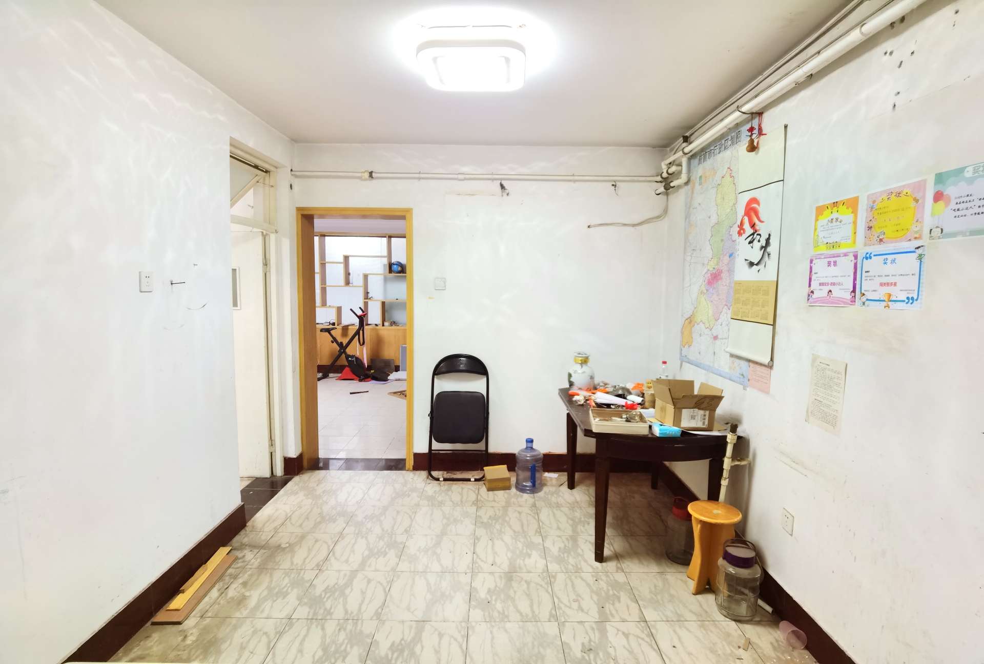 南北丹凤街8号院