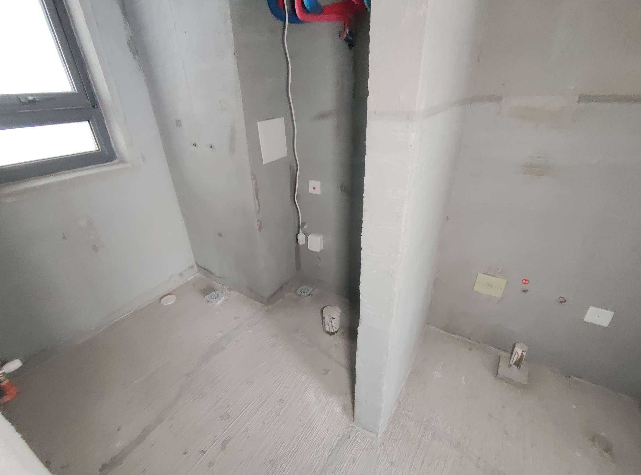 银丰玖玺城四期融合府