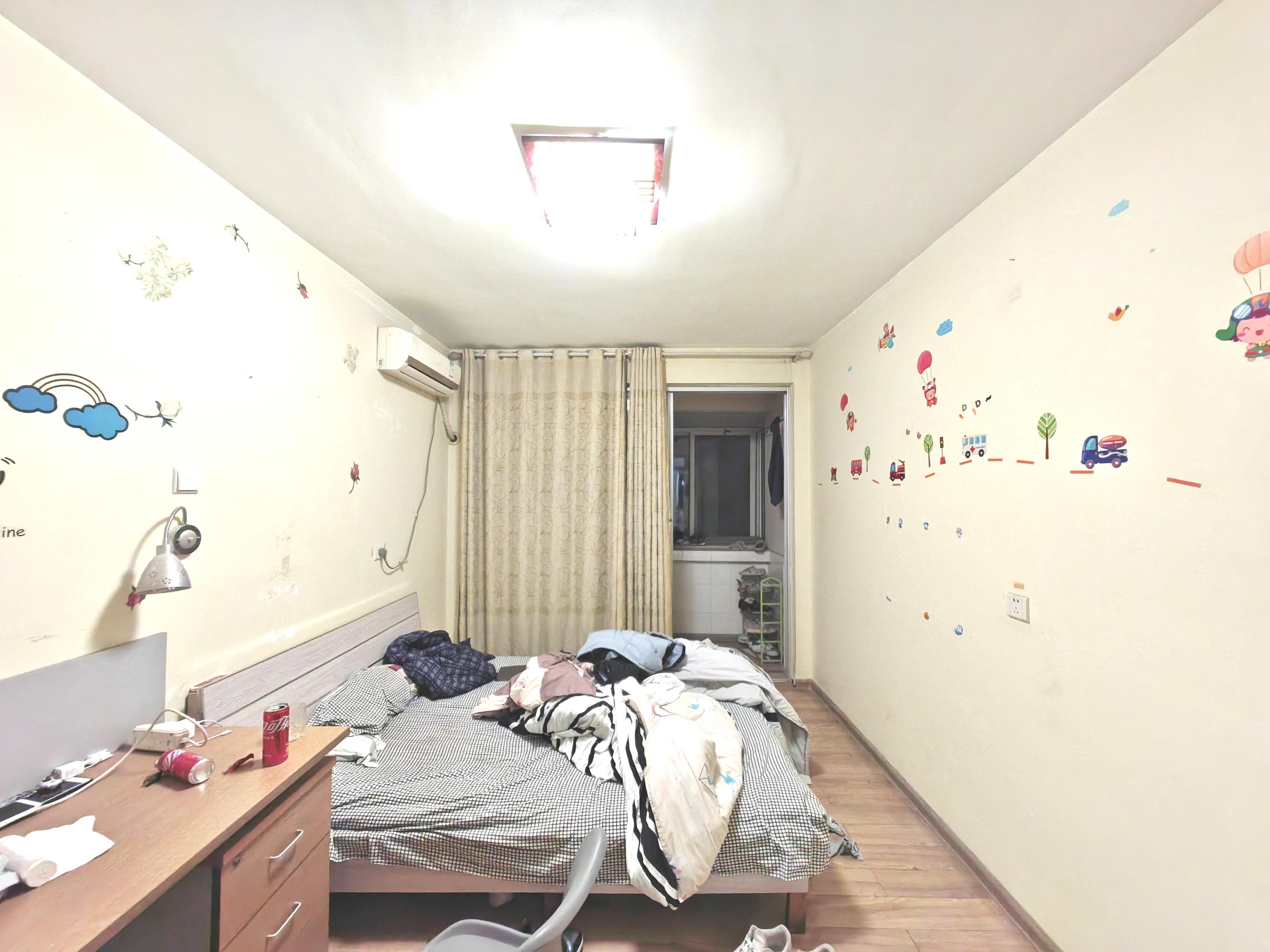 黄台小区