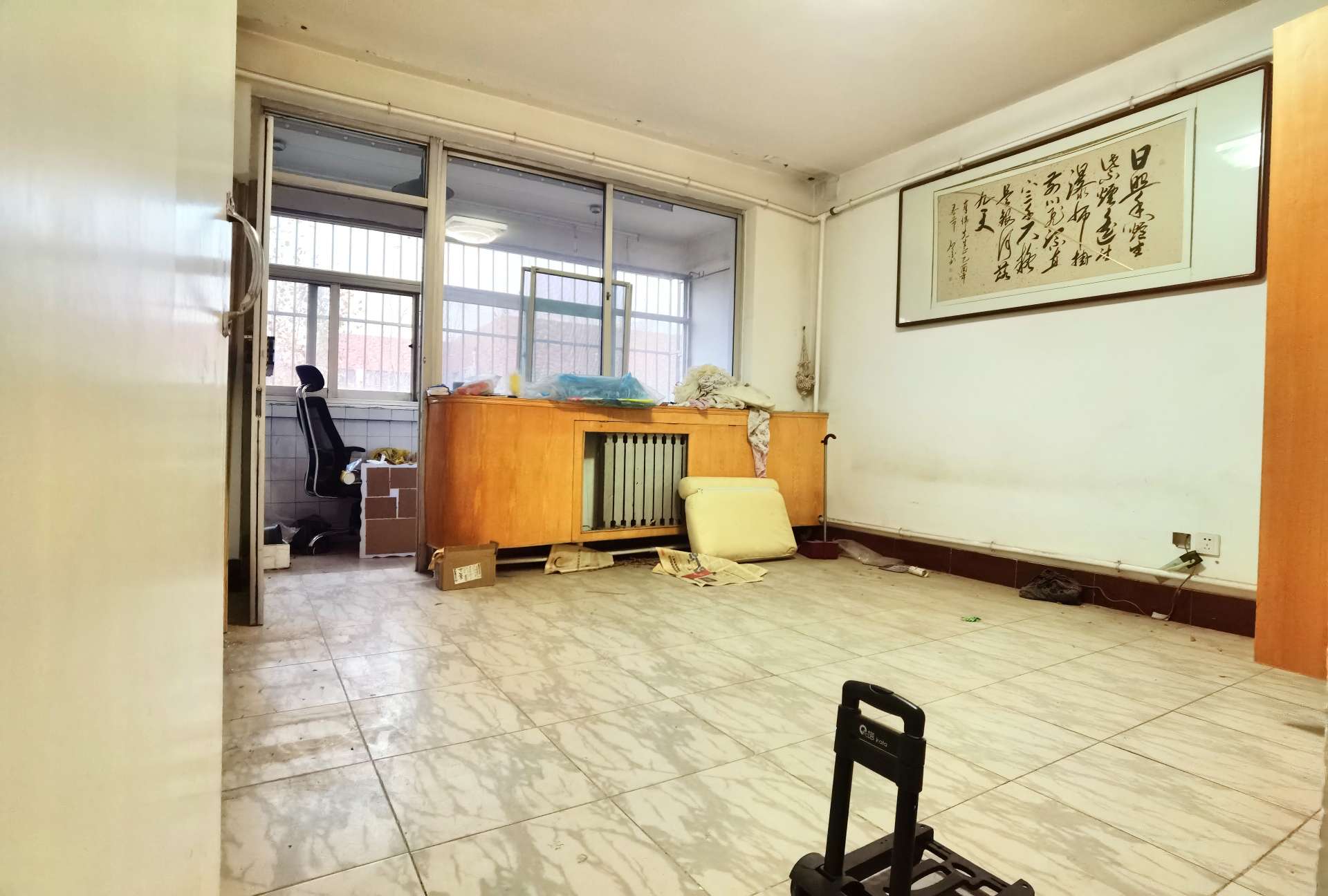 南北丹凤街8号院