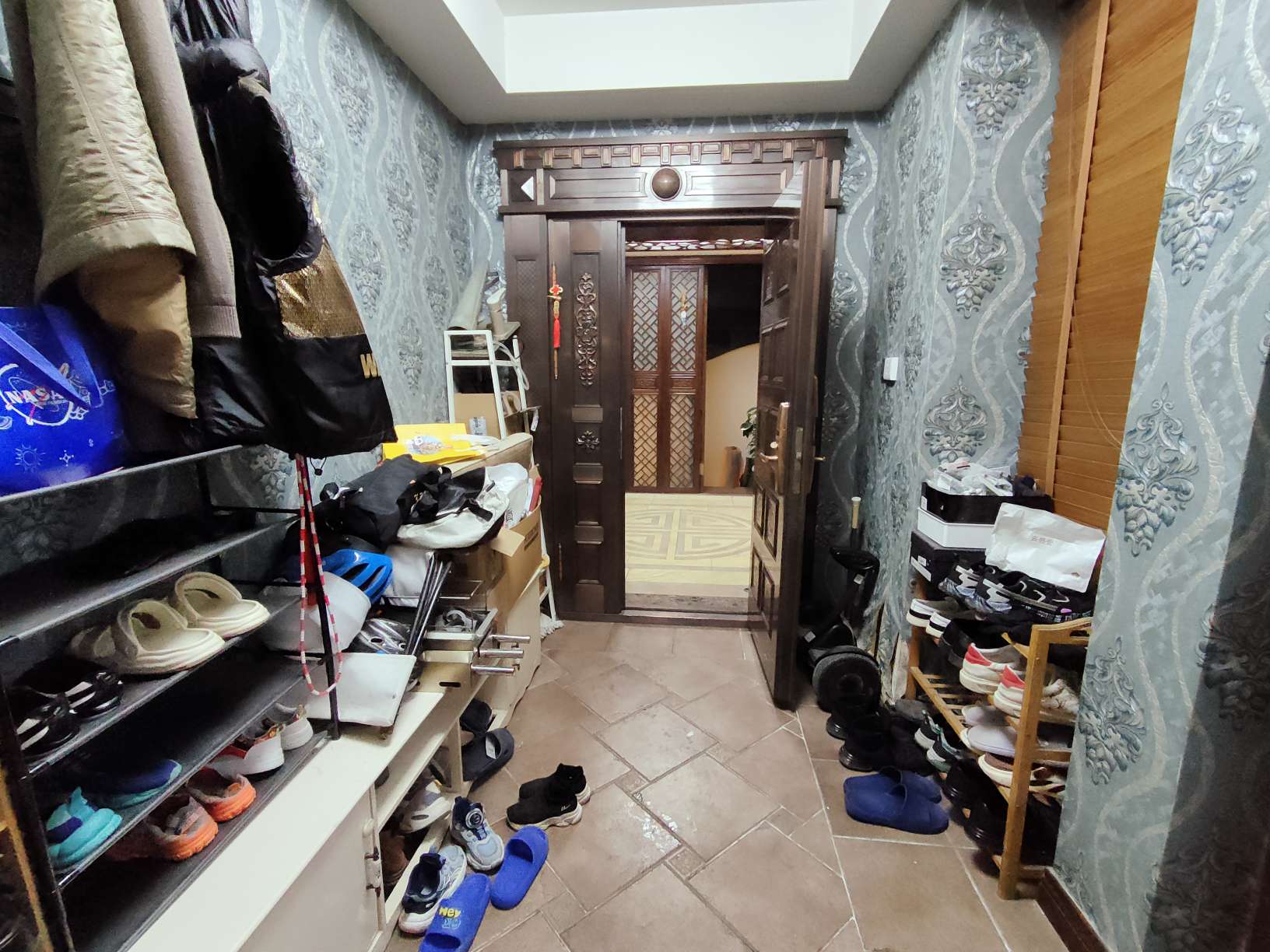 世通新生活家园