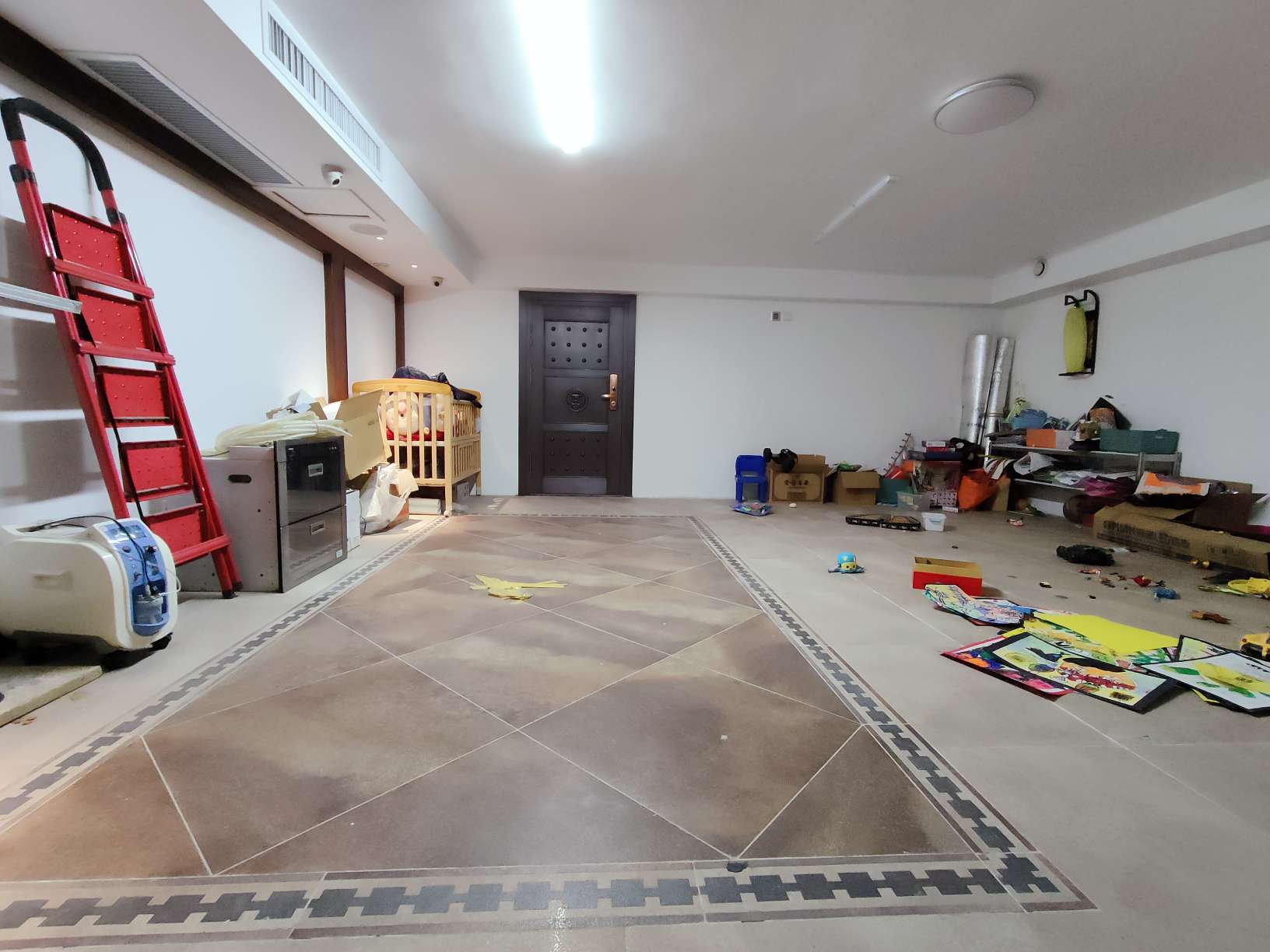 世通新生活家园