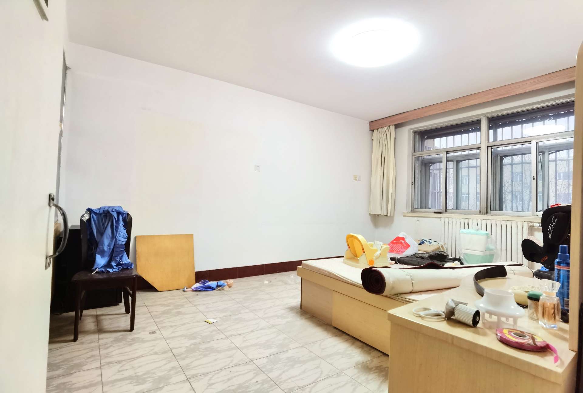 南北丹凤街8号院