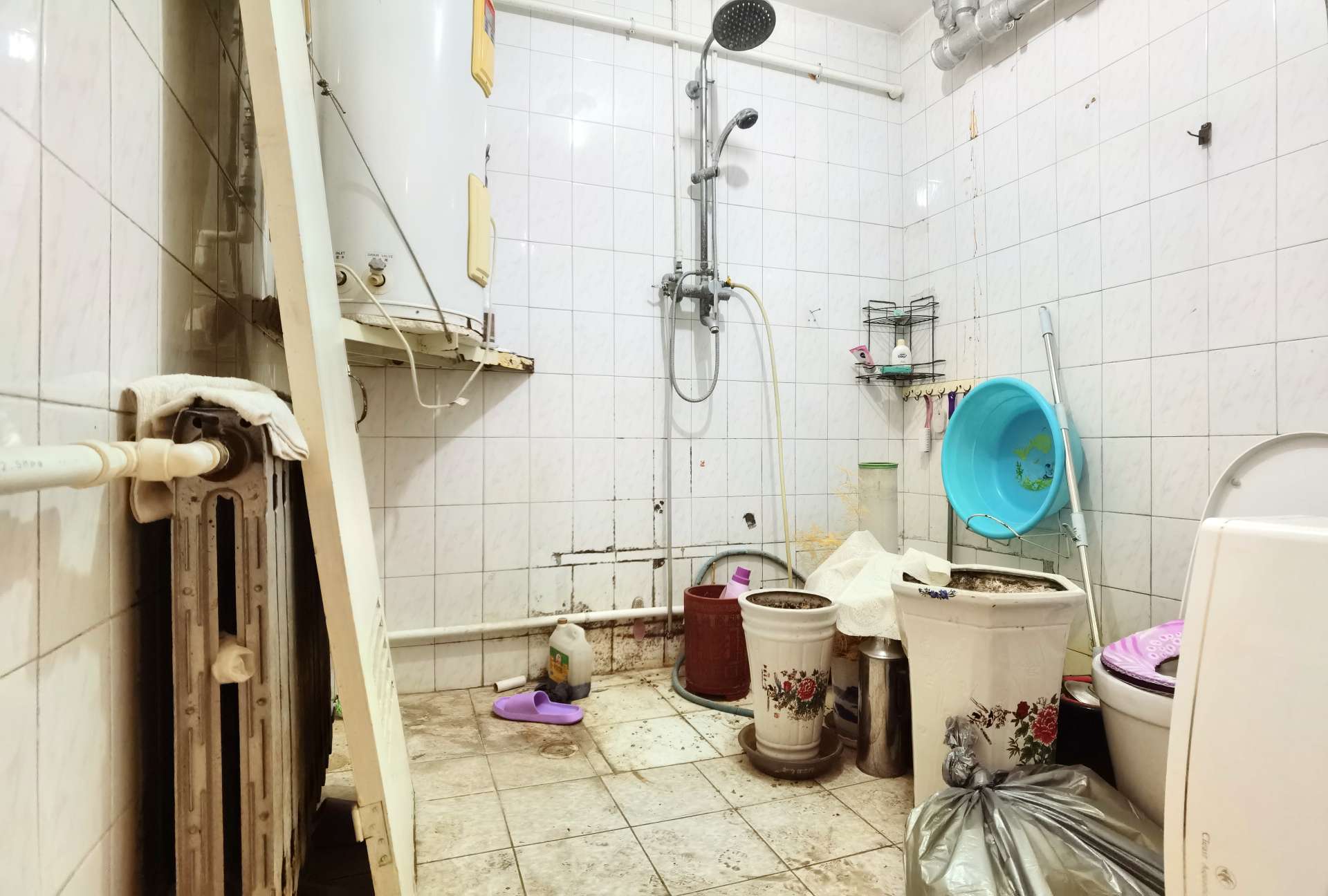 南北丹凤街8号院