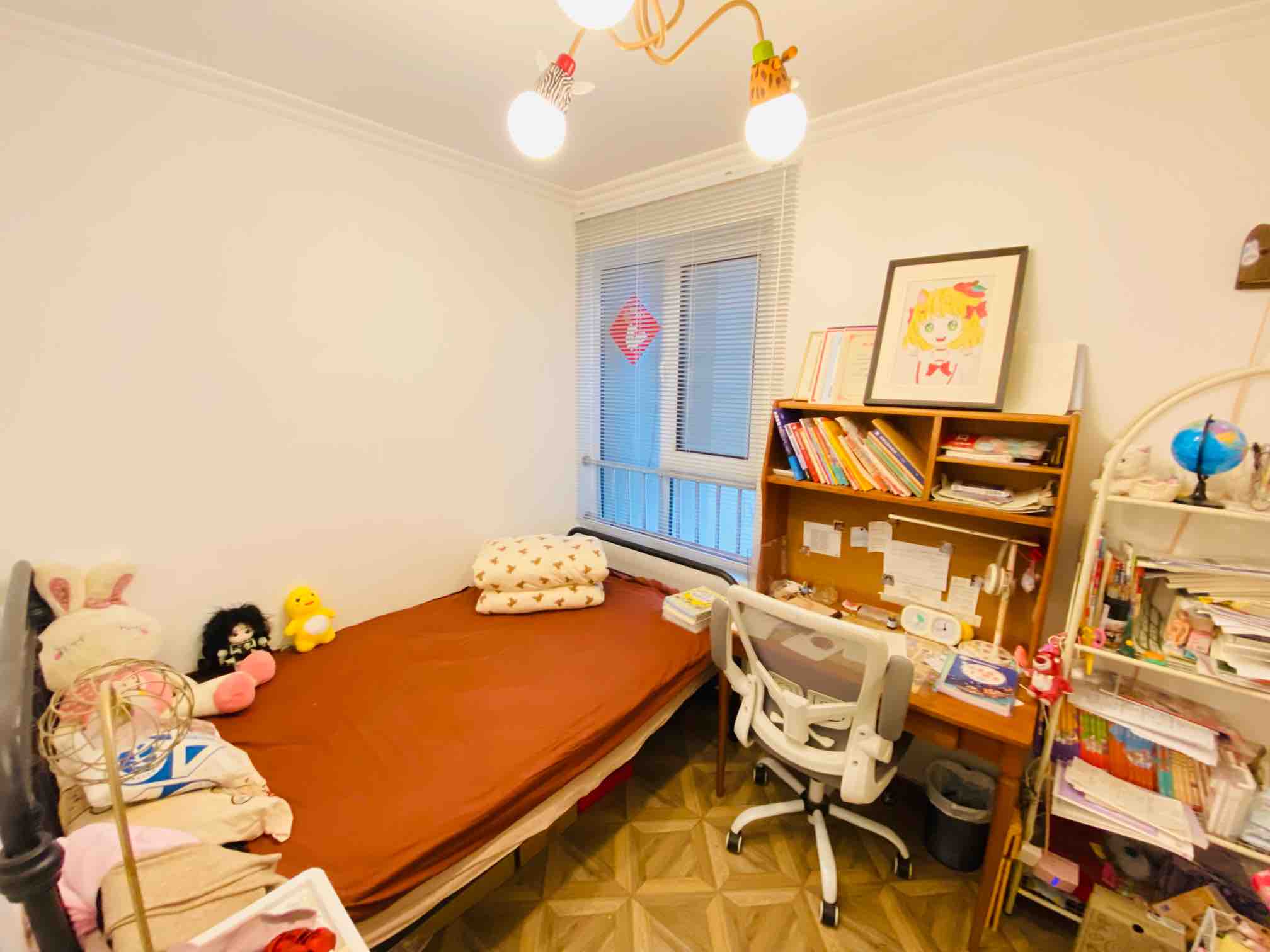 尚东1956（ 尚东花园）