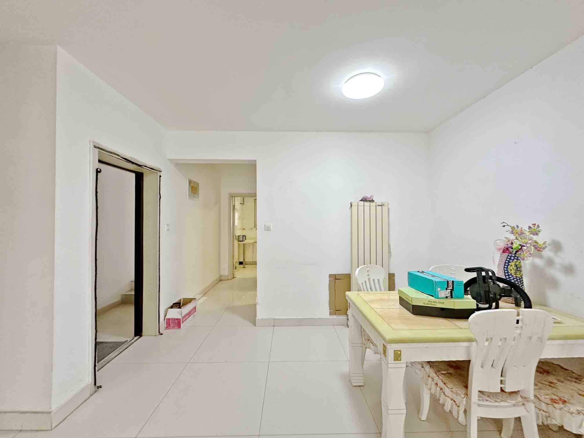 阳光100国际新城(G区)