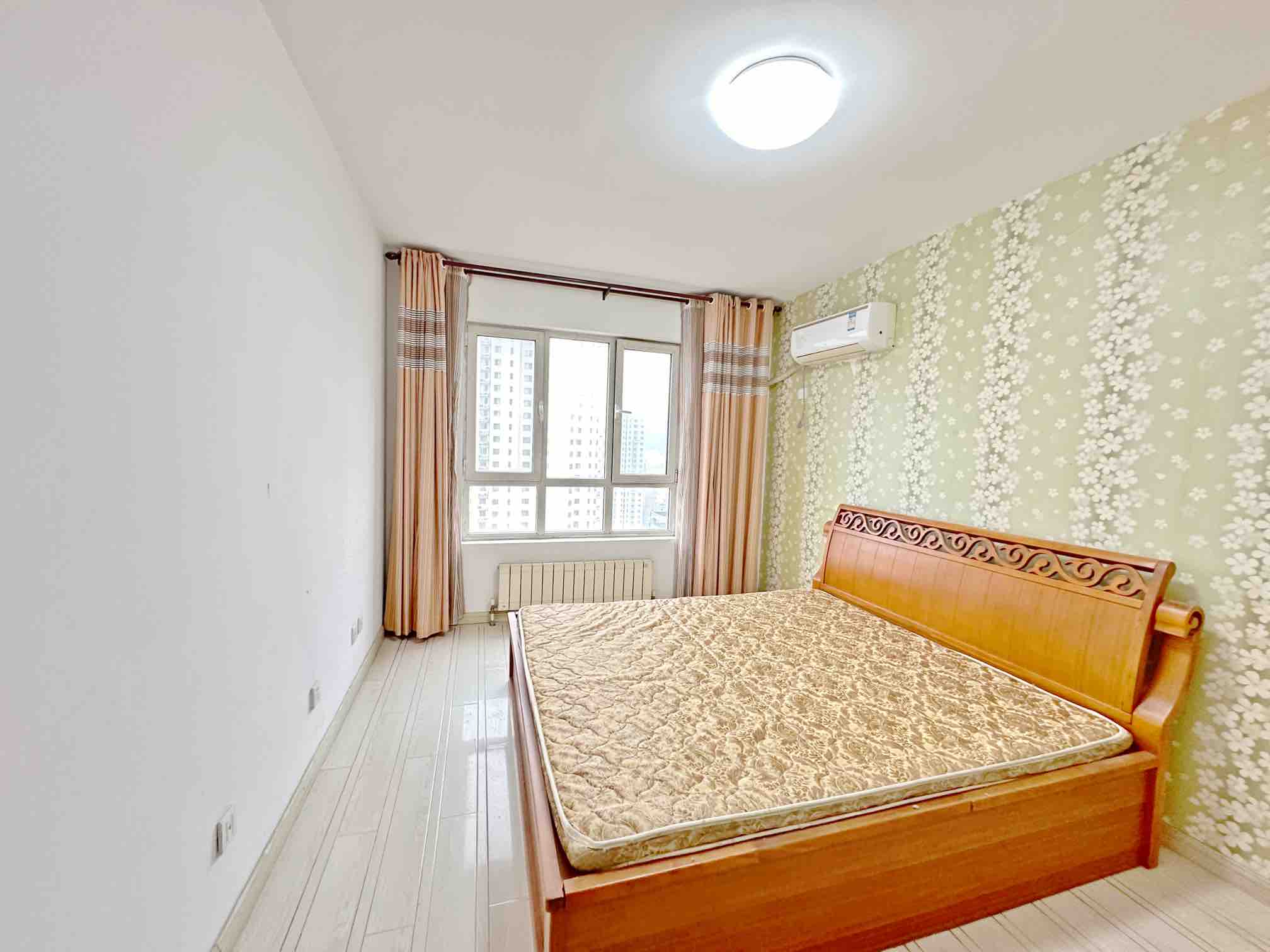 阳光100国际新城(G区)