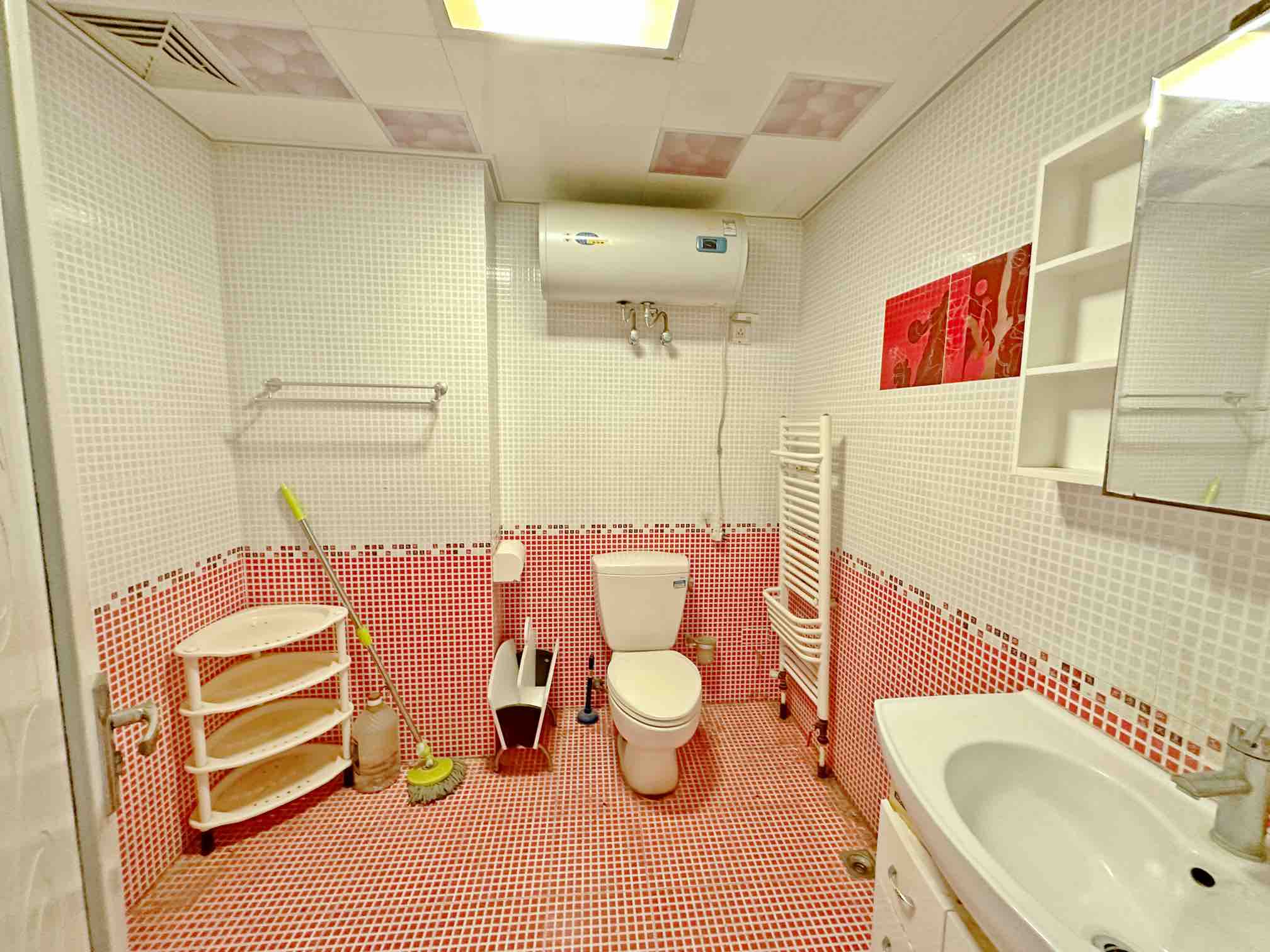 阳光100国际新城(G区)