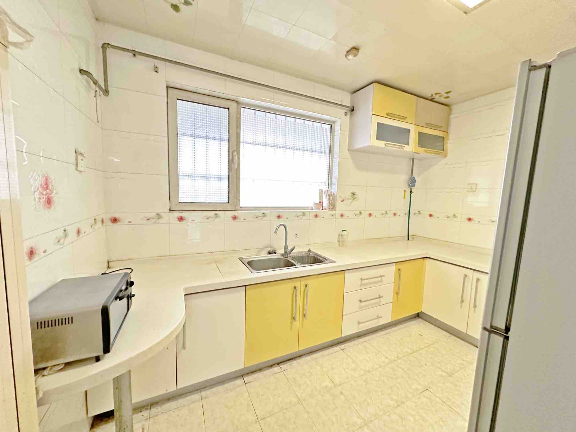 阳光100国际新城(G区)