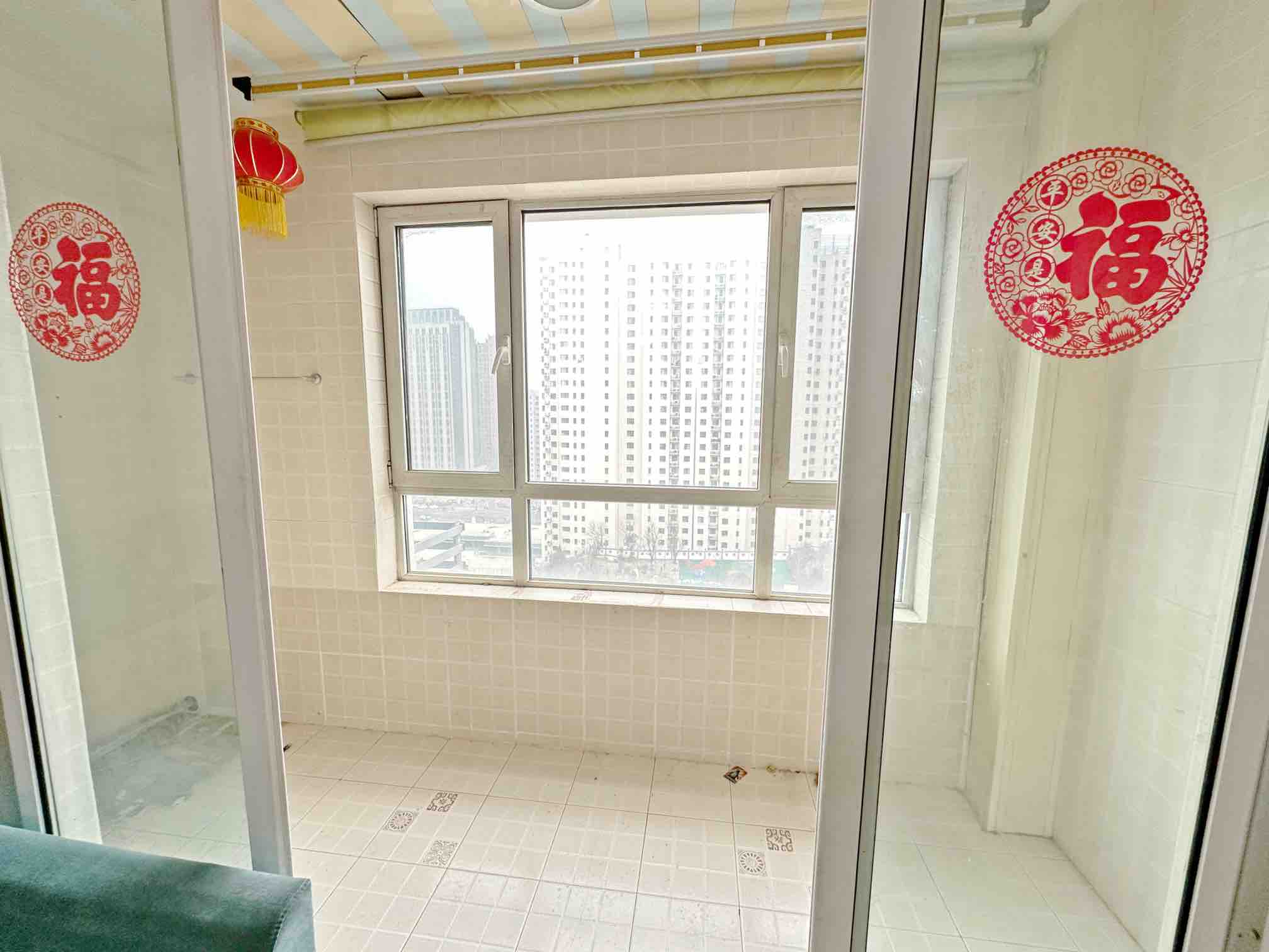 阳光100国际新城(G区)