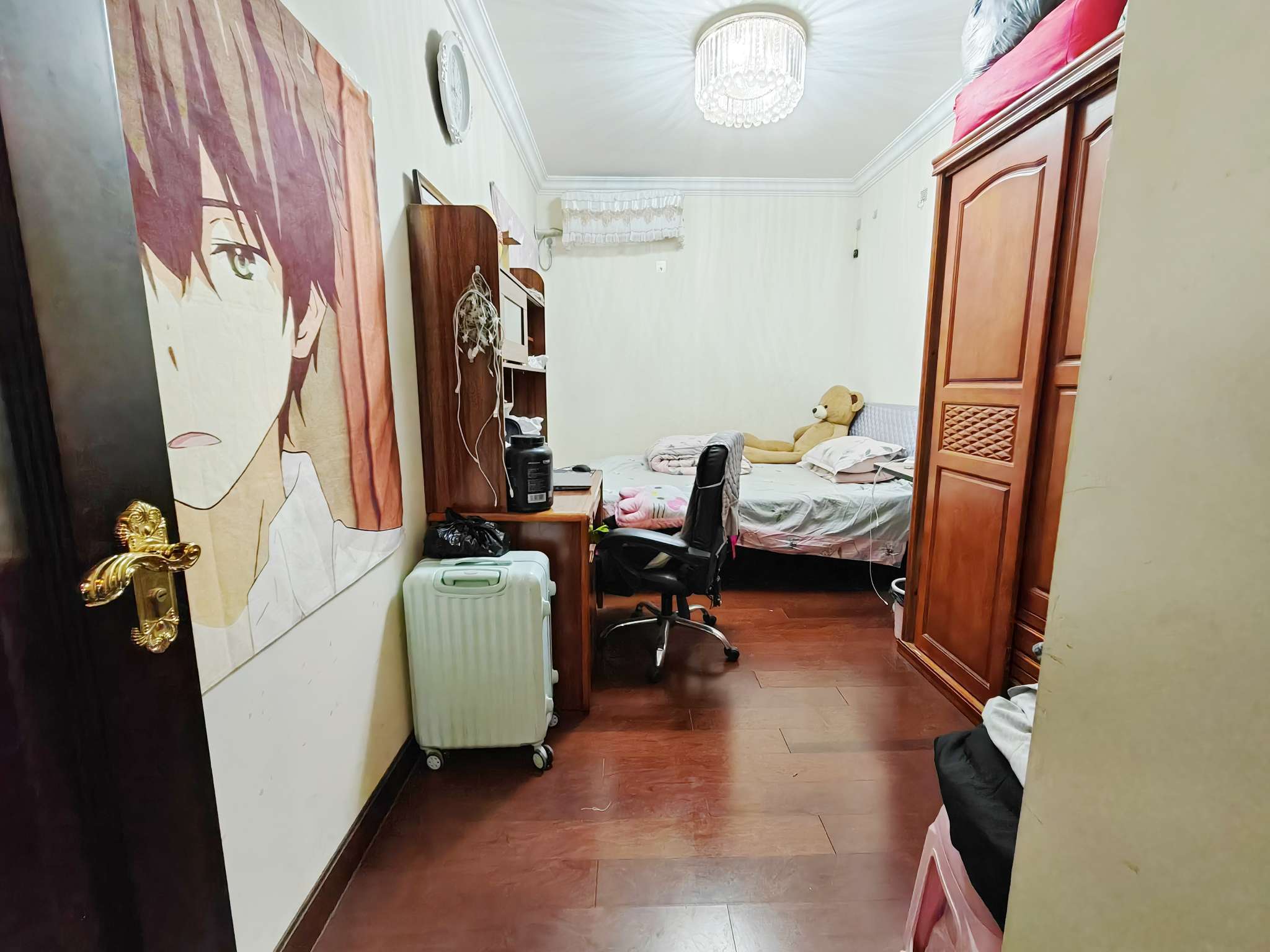 恒大绿洲