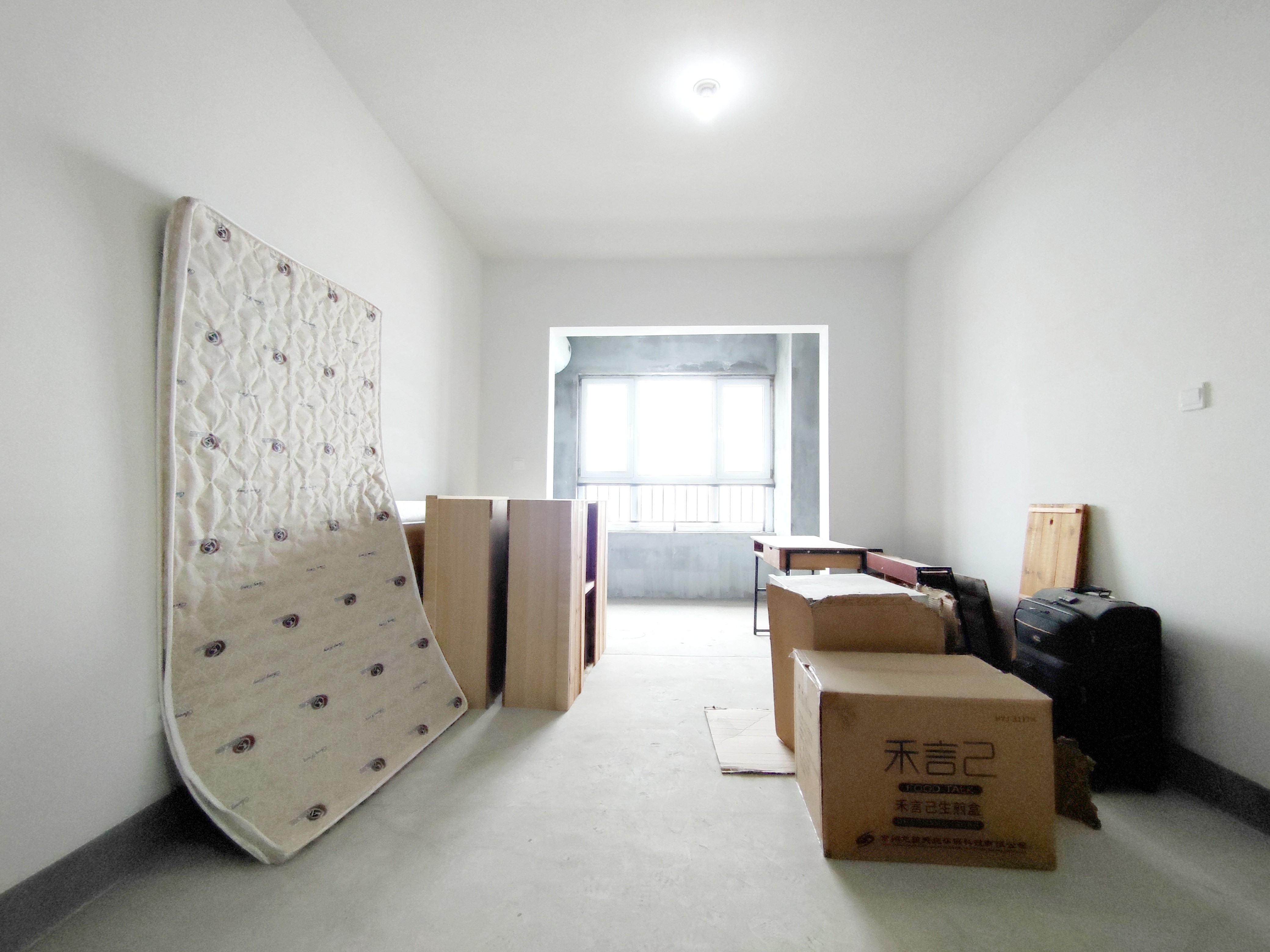 融汇城玫瑰公馆二期