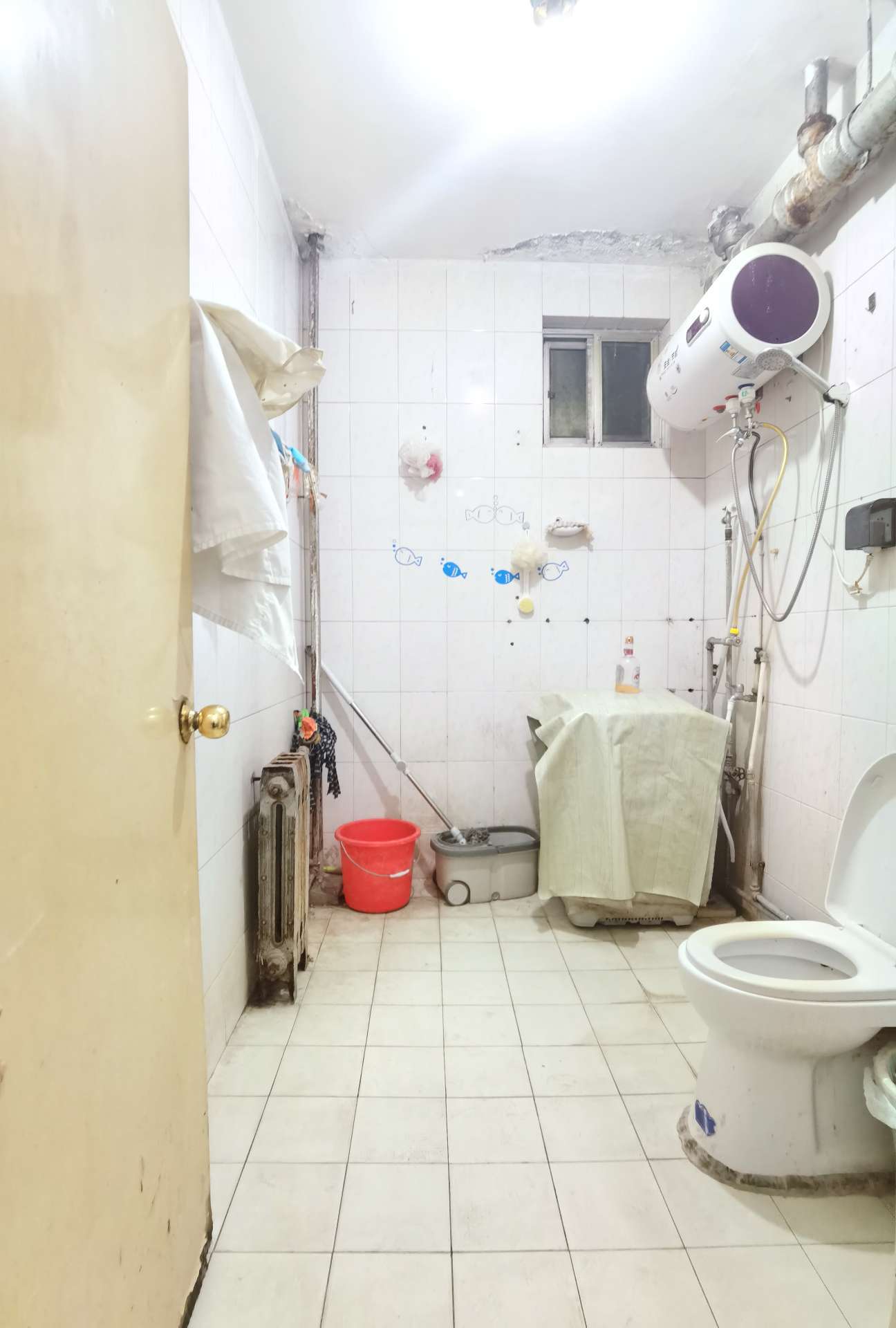 南刘小区