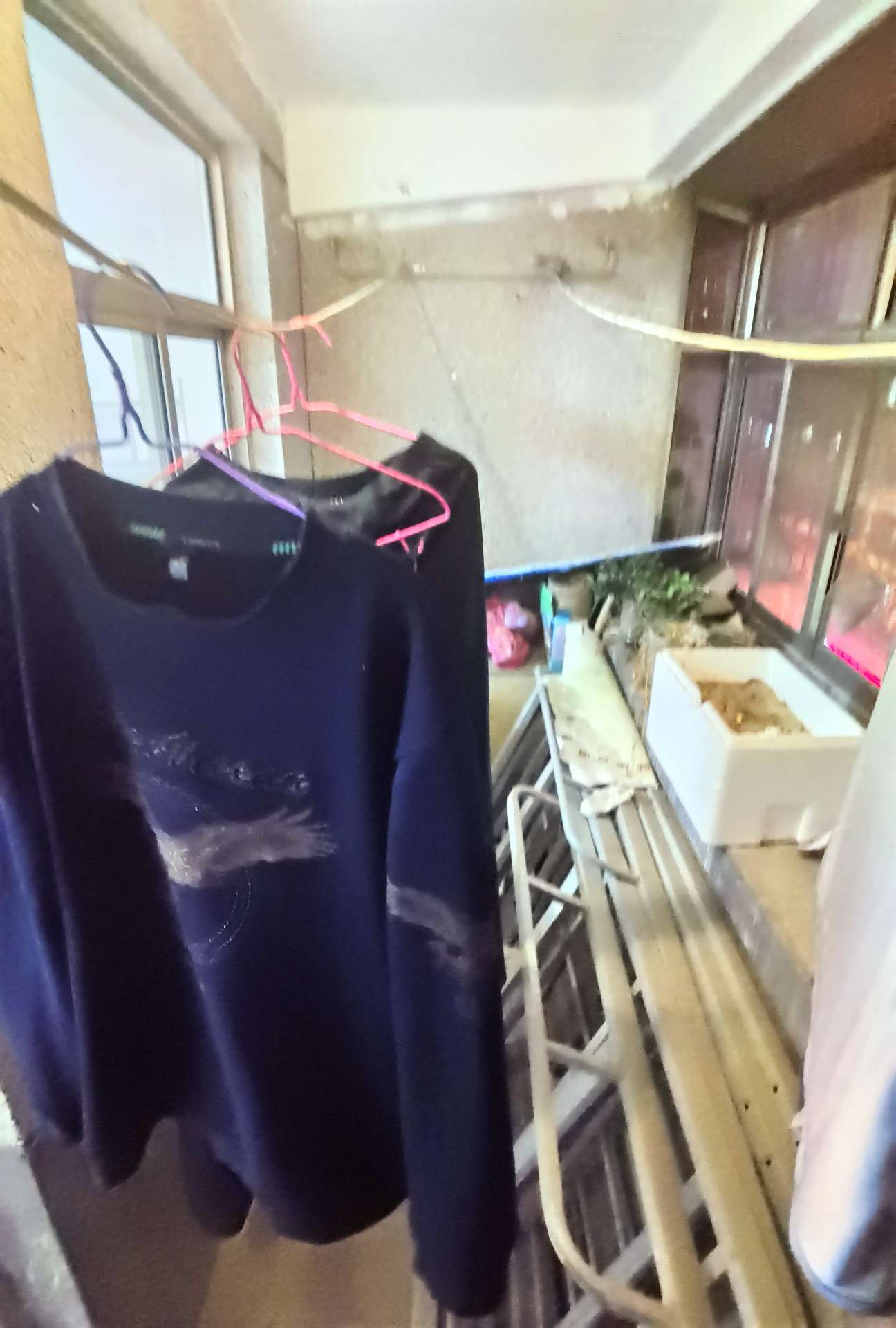 南刘小区
