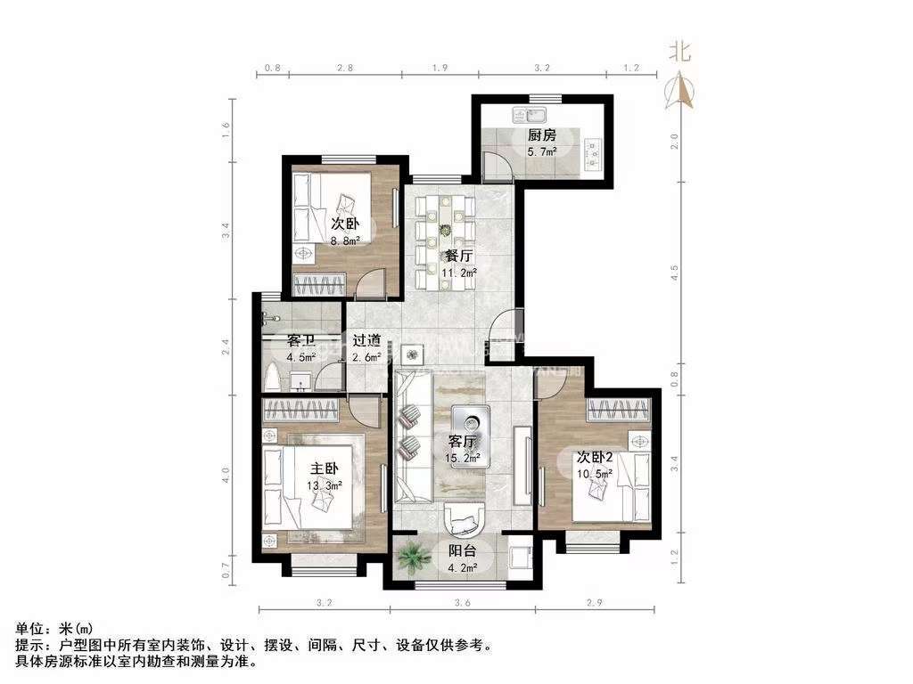 中建锦绣首府