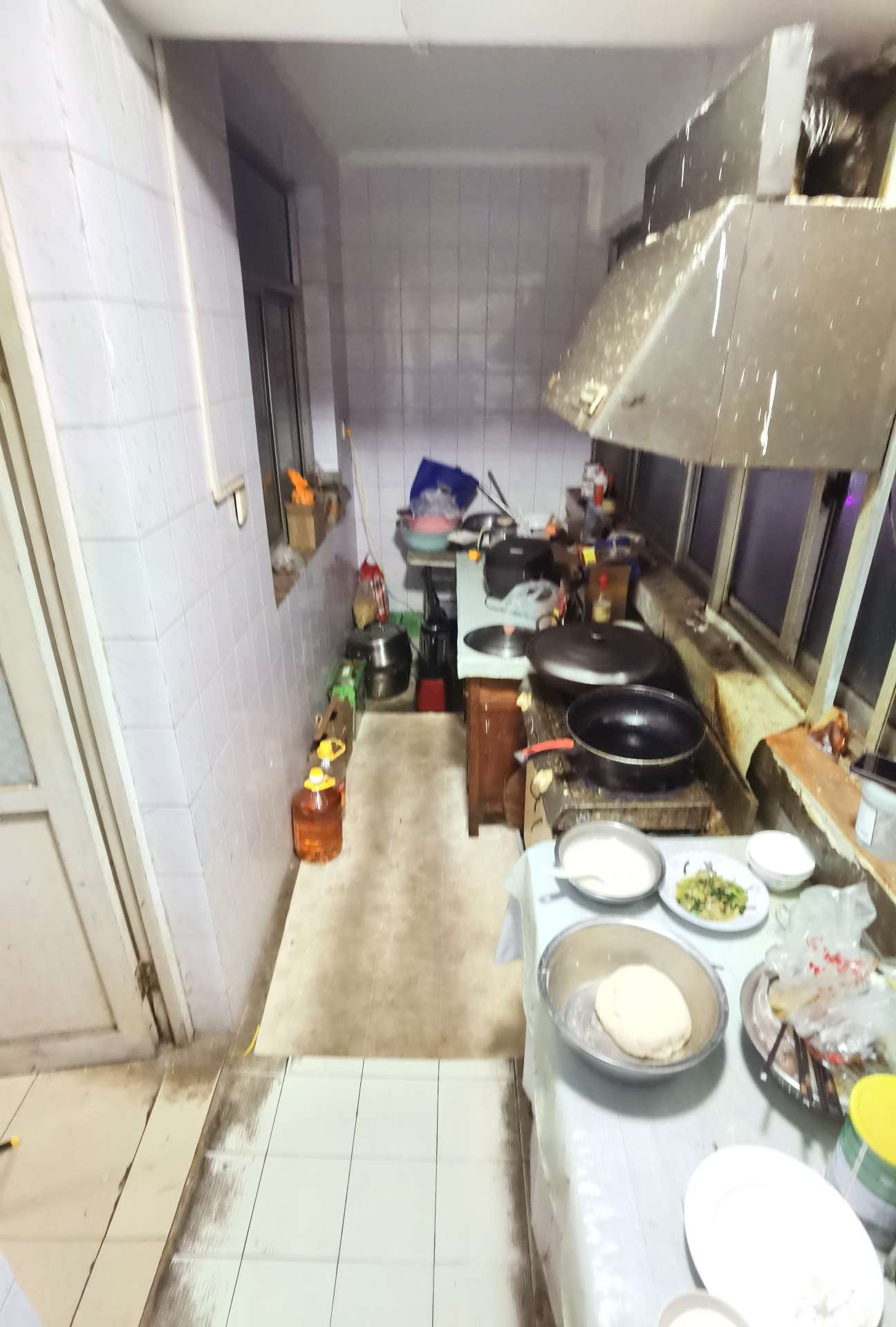 南刘小区