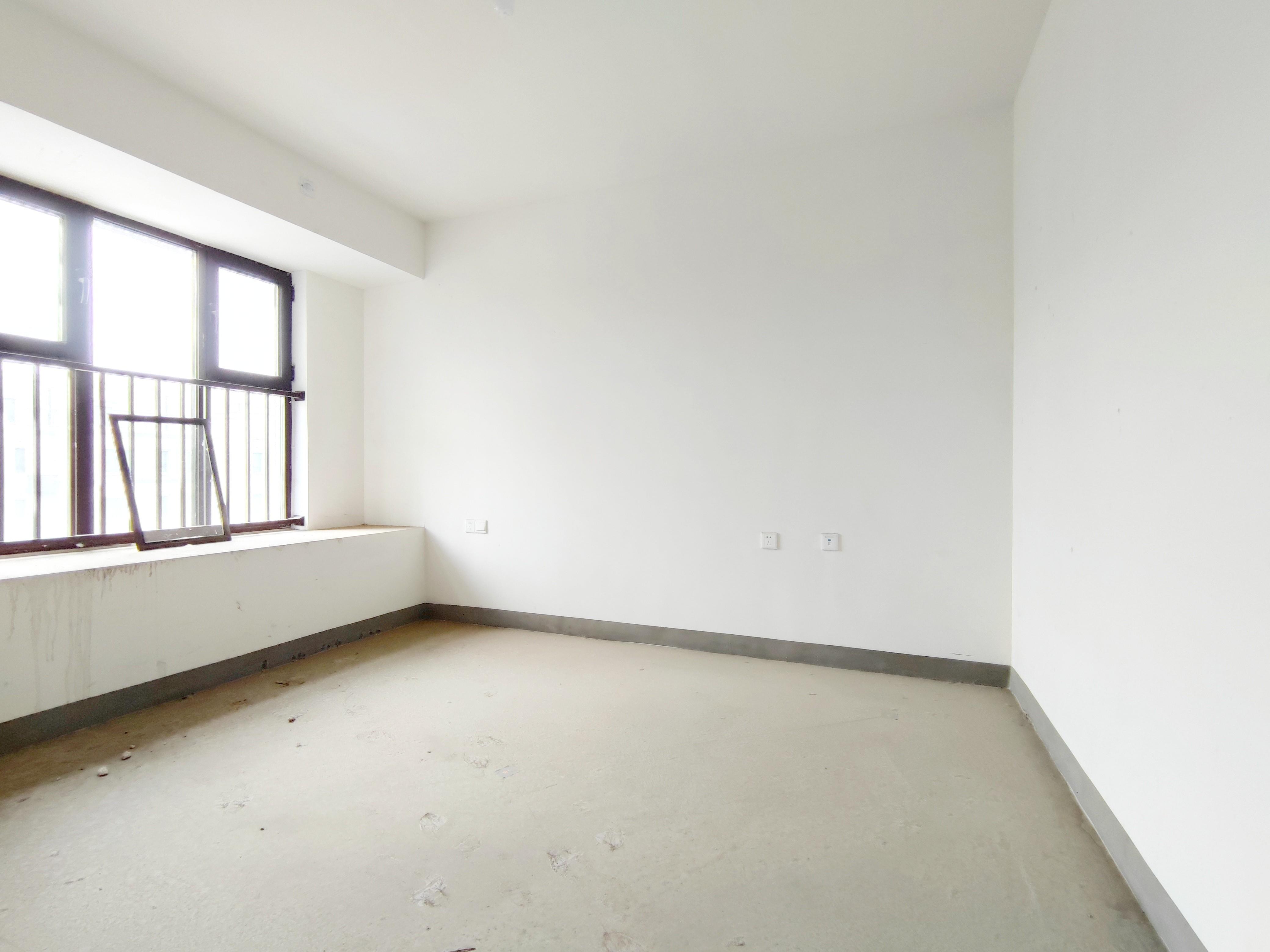中建锦绣首府