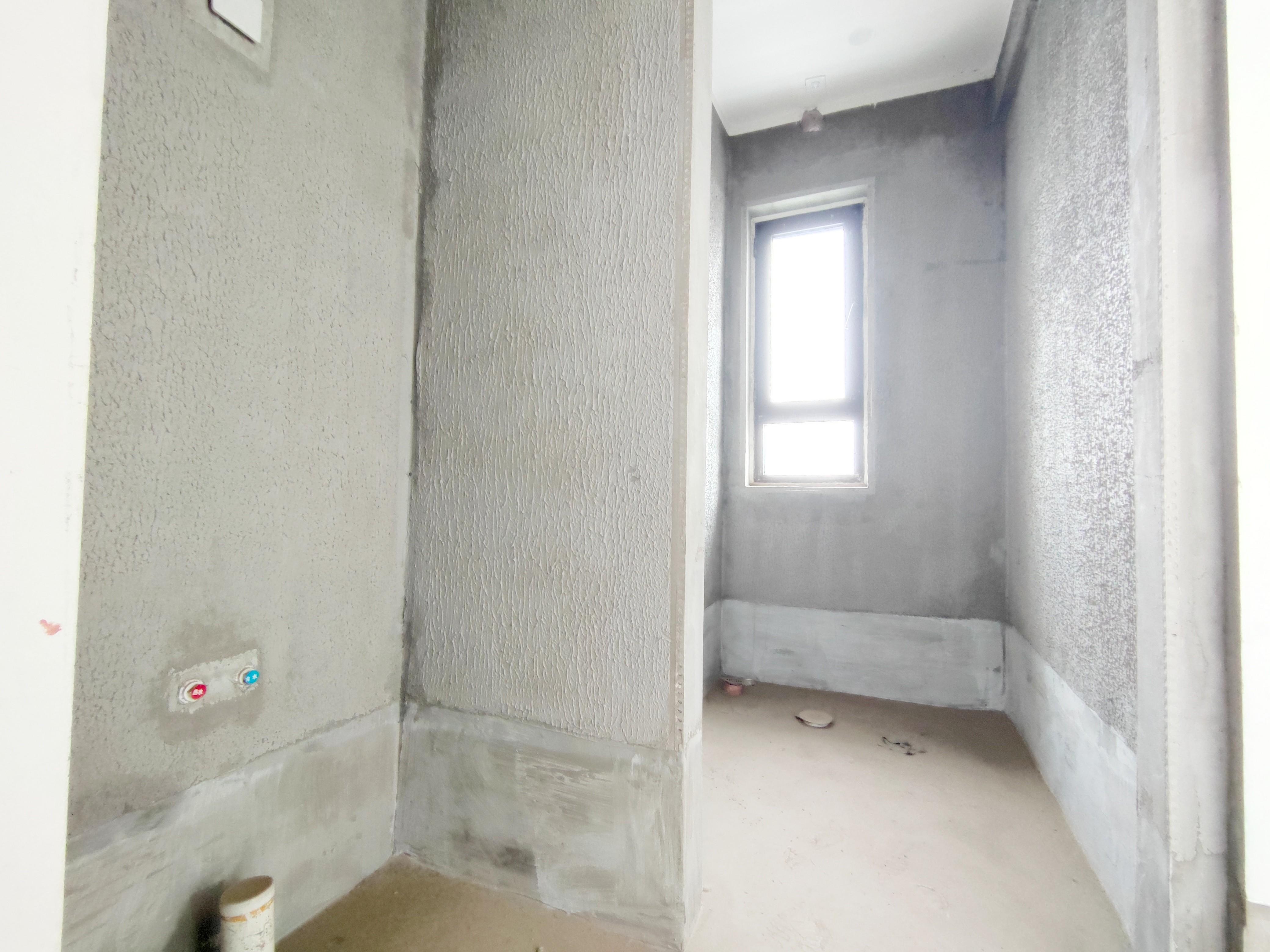 中建锦绣首府