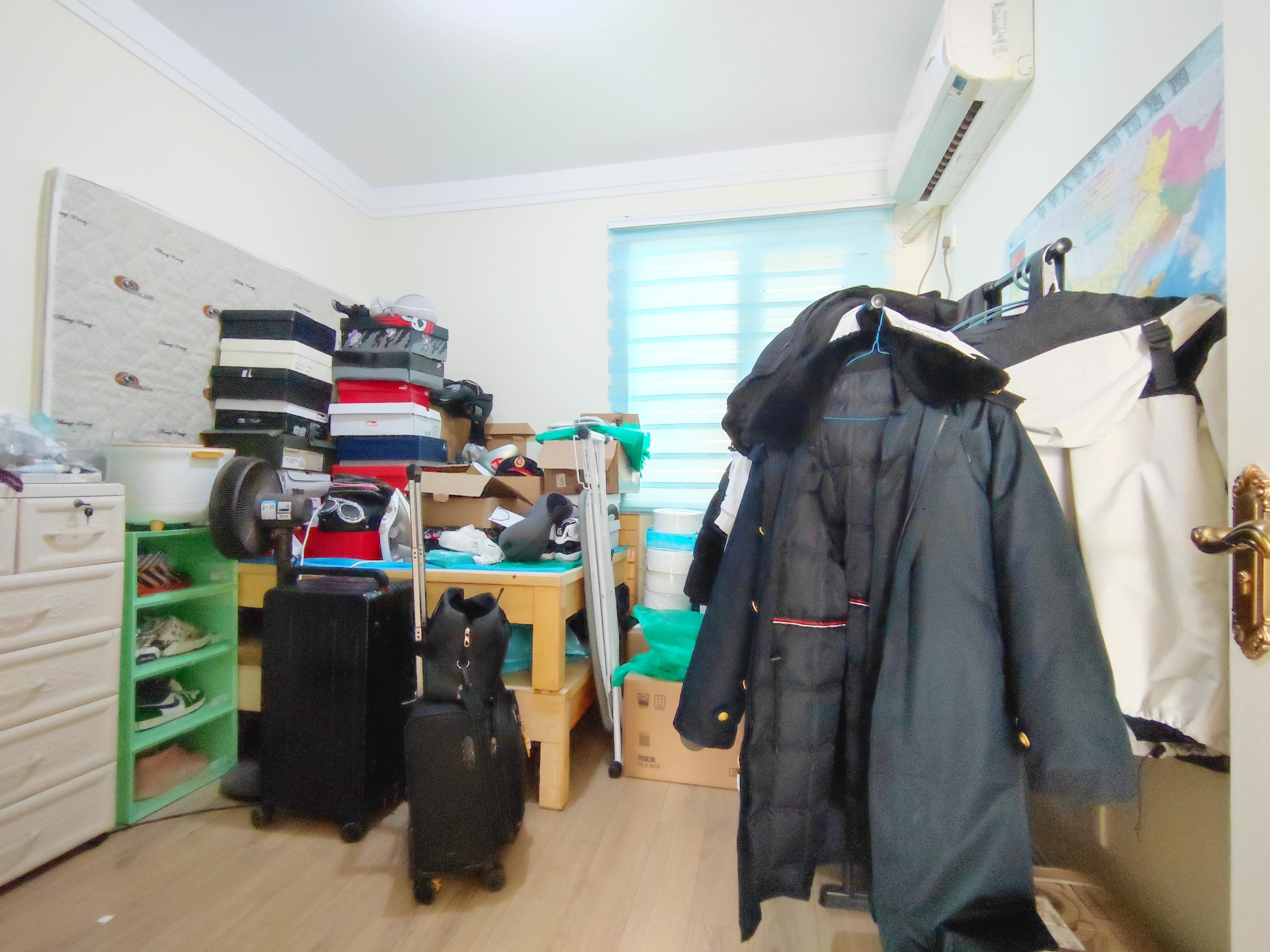 绿地新里香榭丽公馆