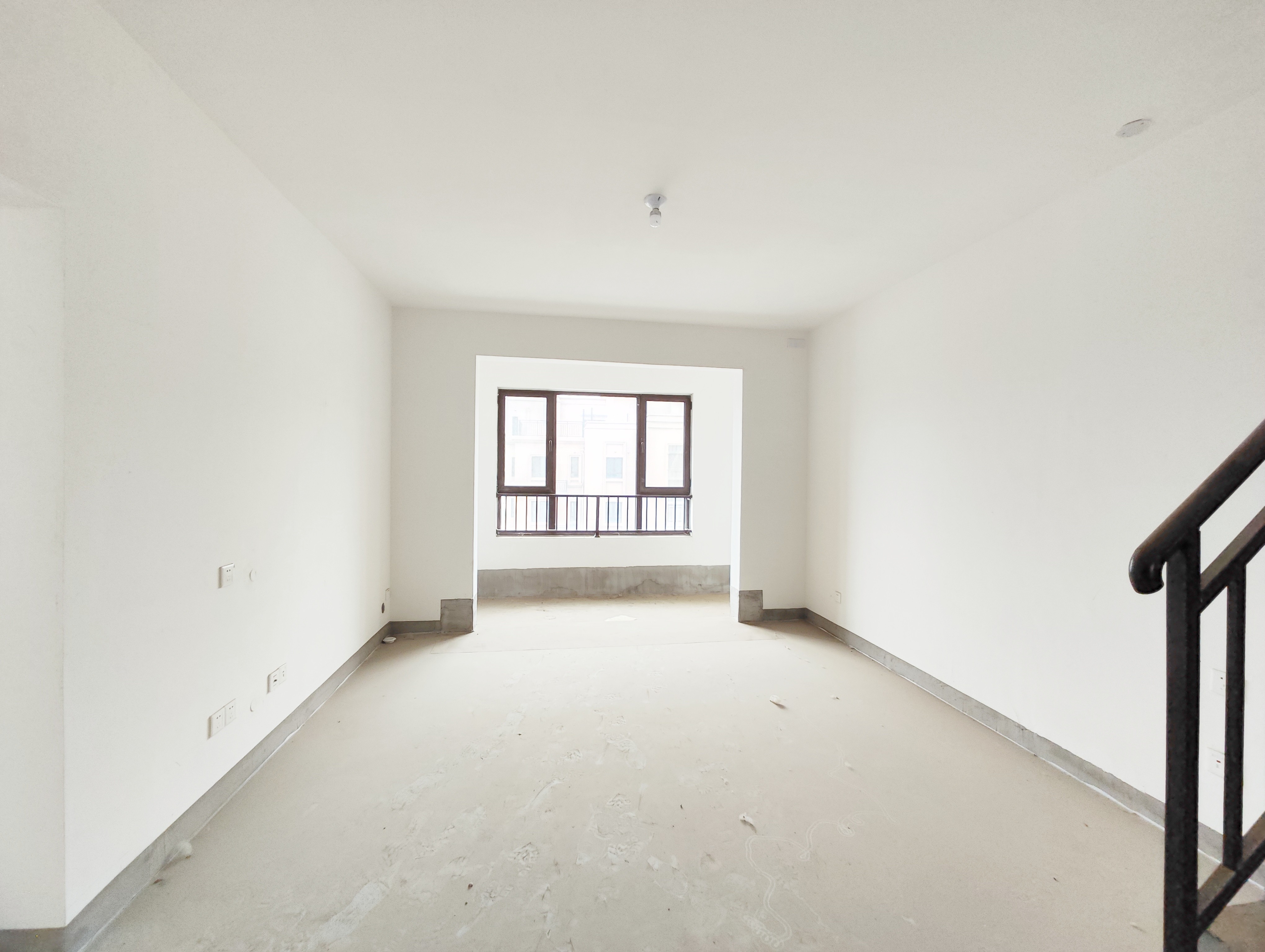  中建锦绣首府 南