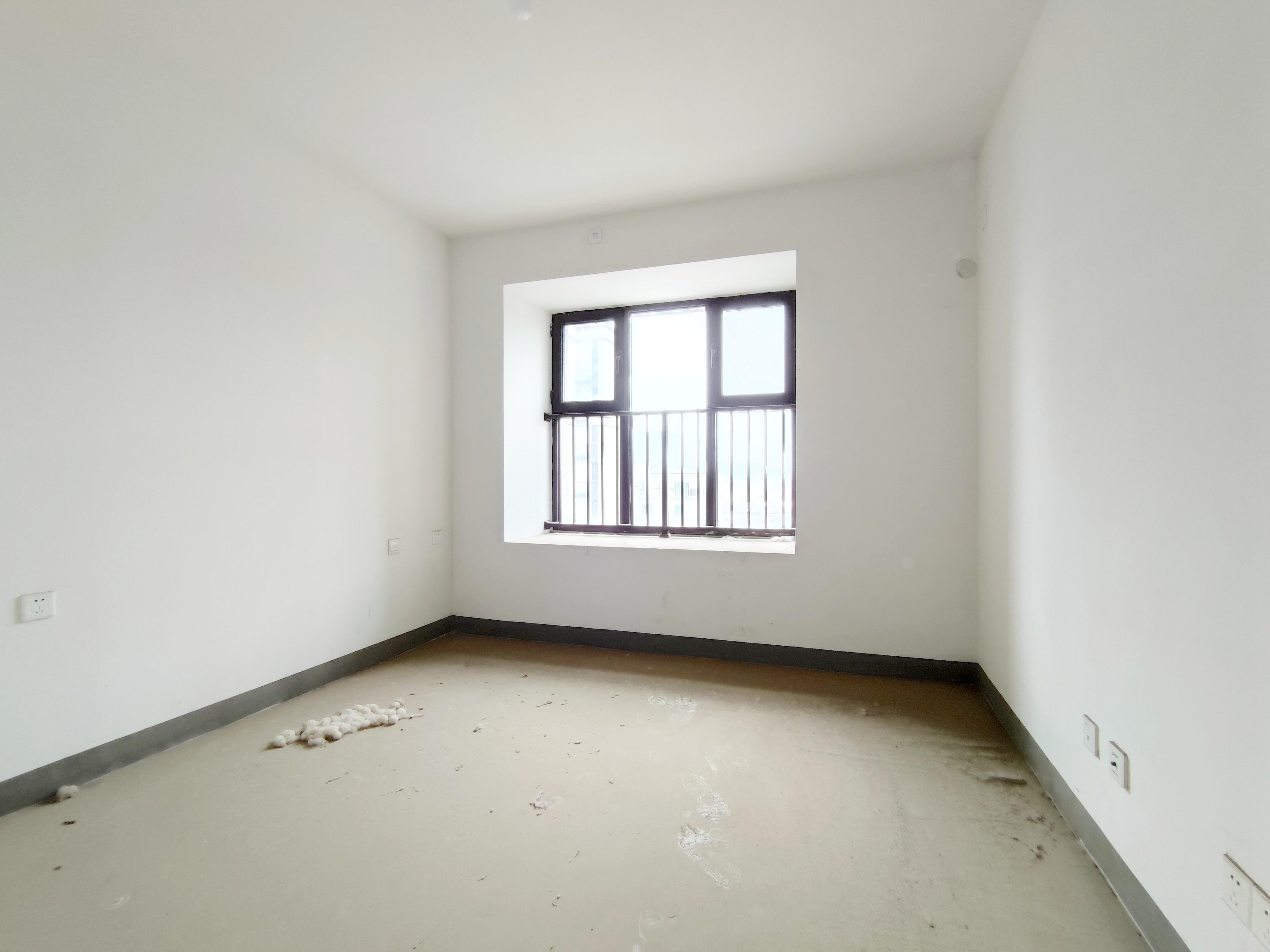 中建锦绣首府