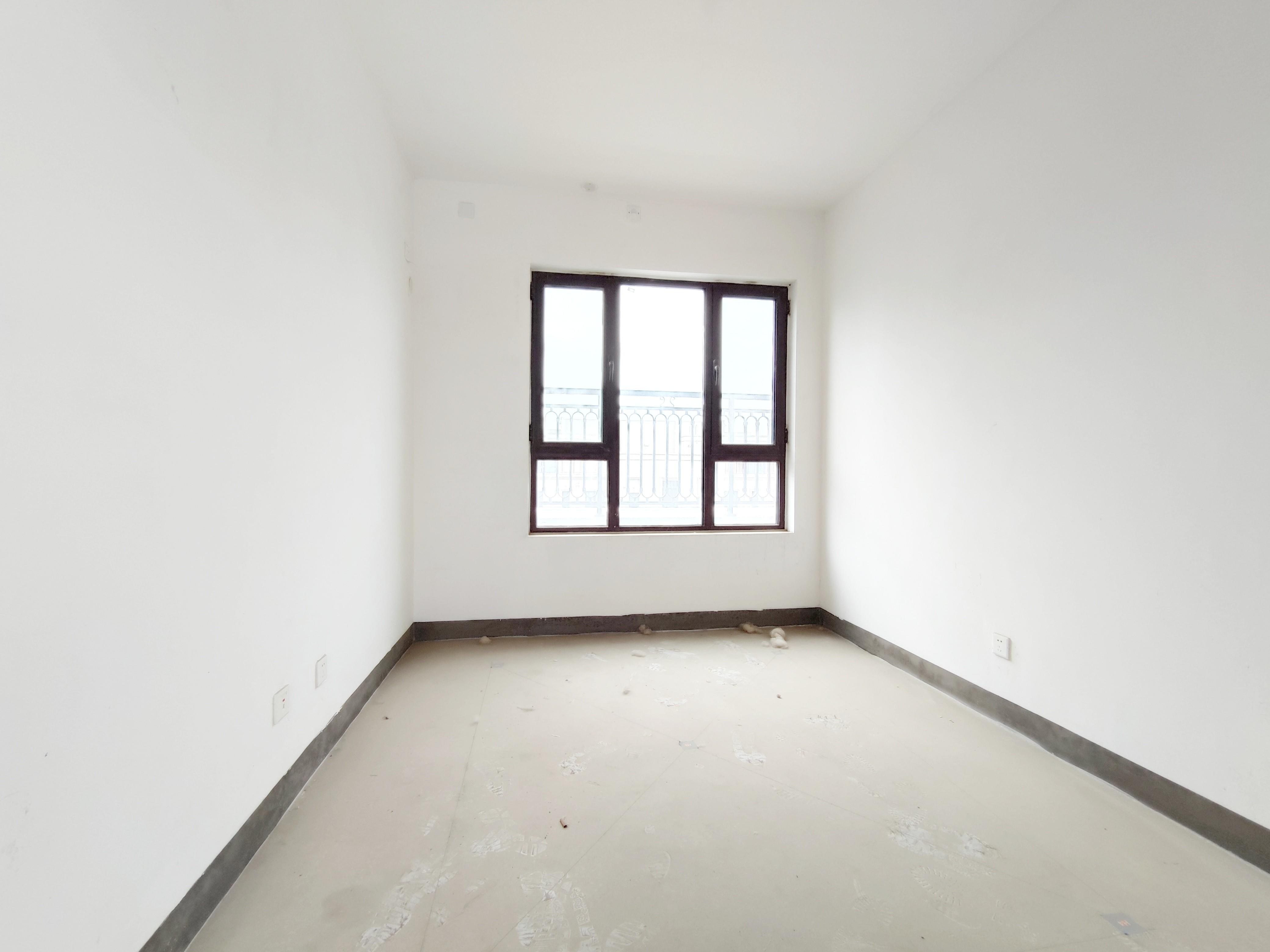 中建锦绣首府