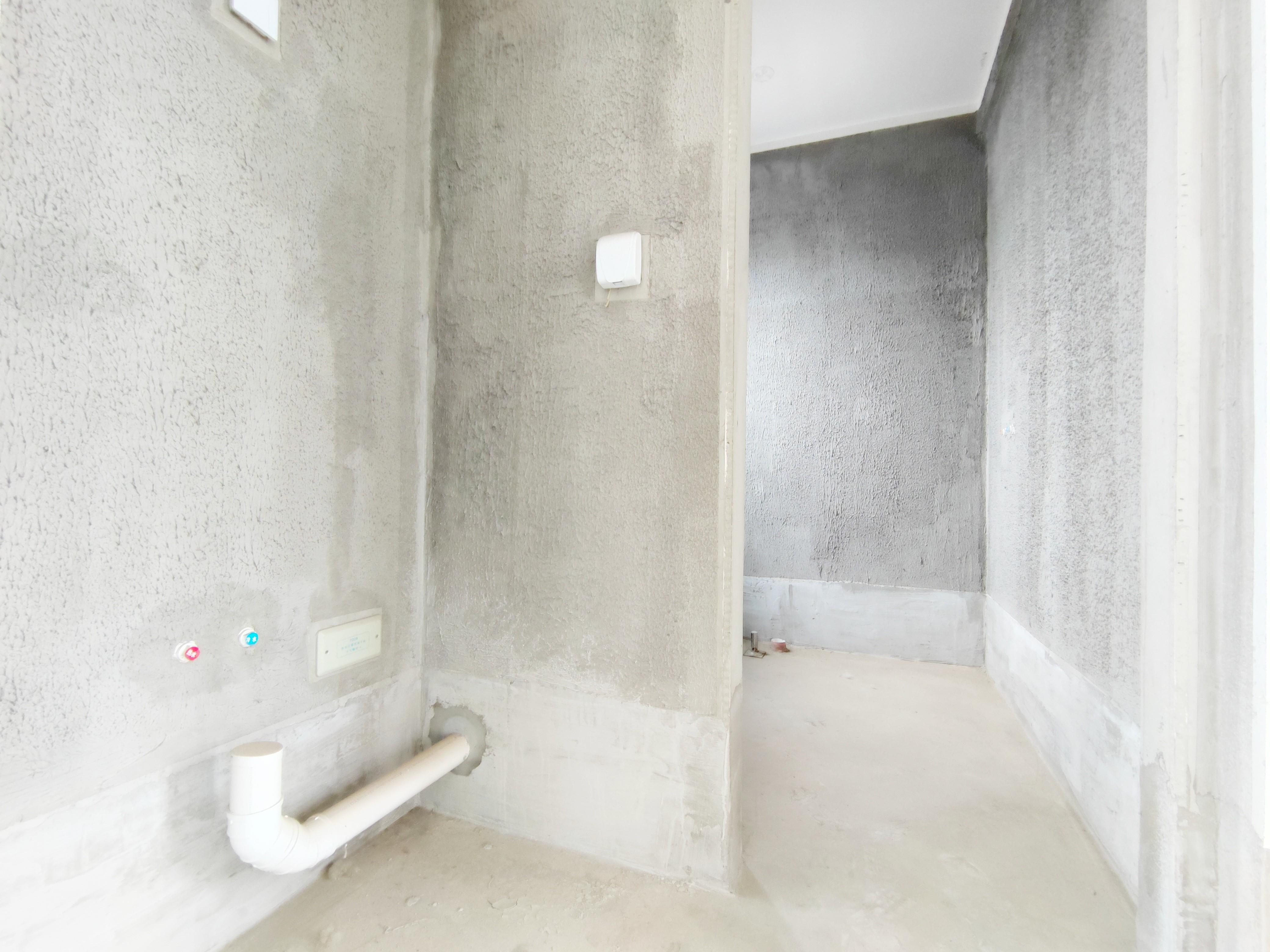 中建锦绣首府