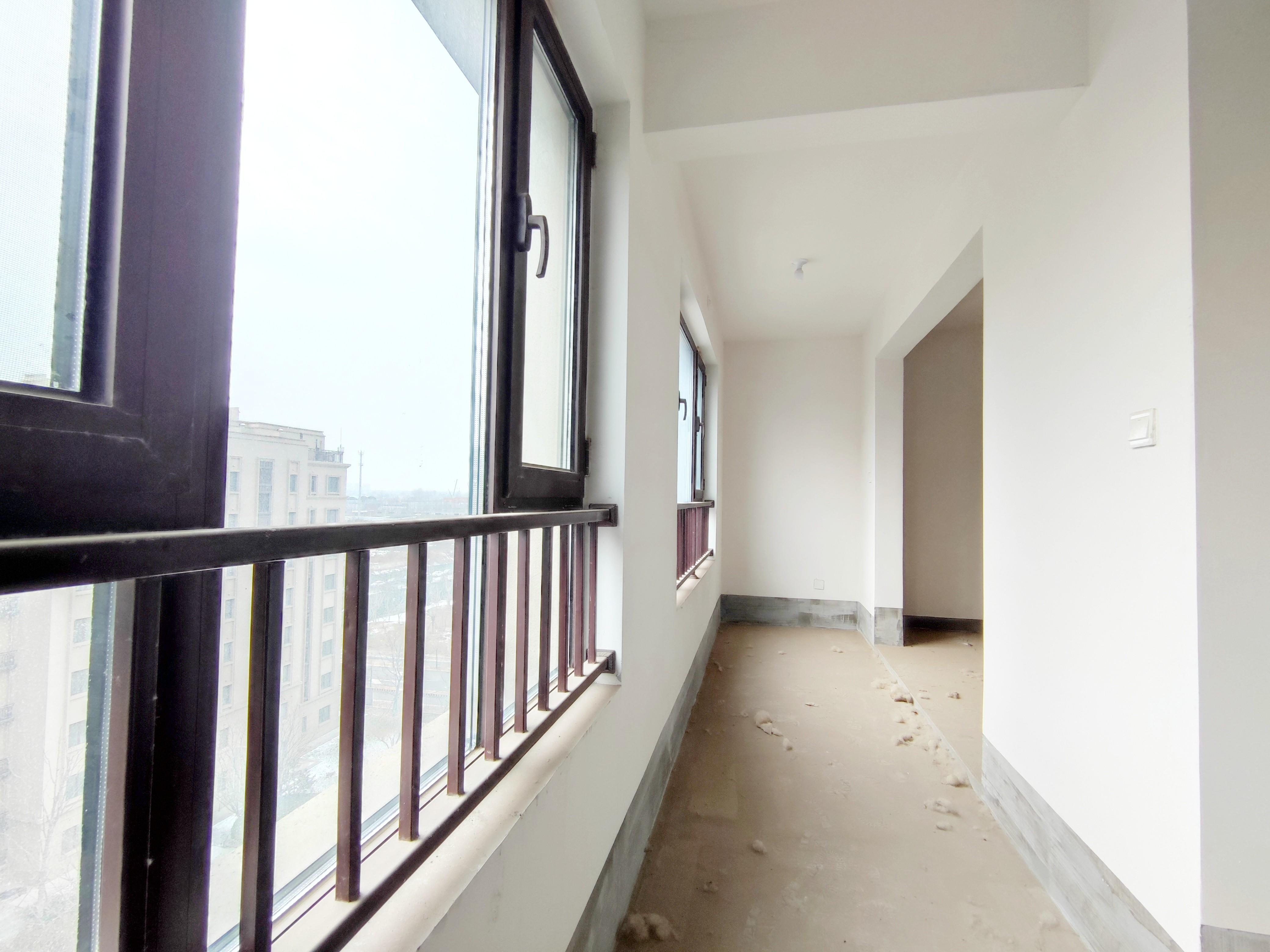 中建锦绣首府
